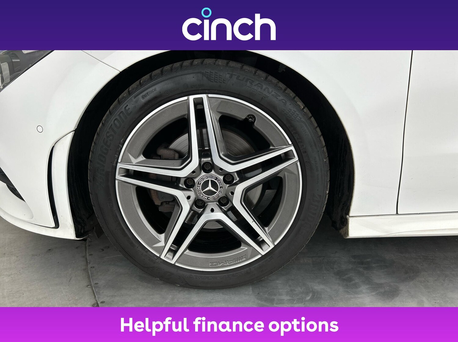 Used Mercedes-Benz CLA 2020 for sale - 76416404: Photo 24