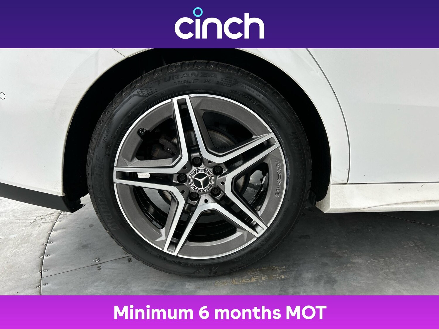 Used Mercedes-Benz CLA 2020 for sale - 76416404: Photo 27