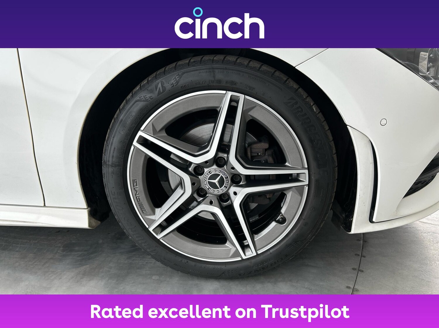 Used Mercedes-Benz CLA 2020 for sale - 76416404: Photo 28