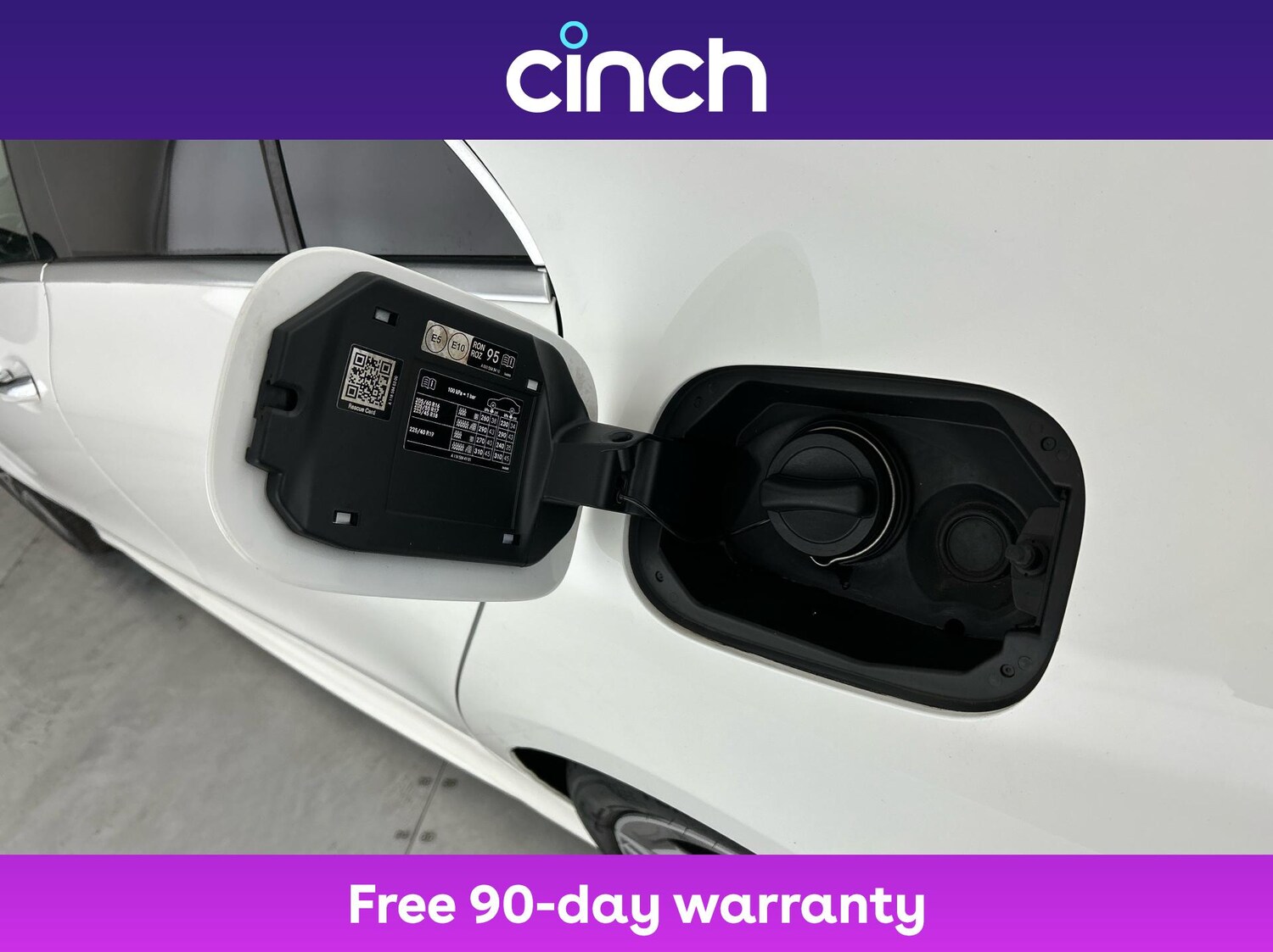 Used Mercedes-Benz CLA 2020 for sale - 76416404: Photo 29