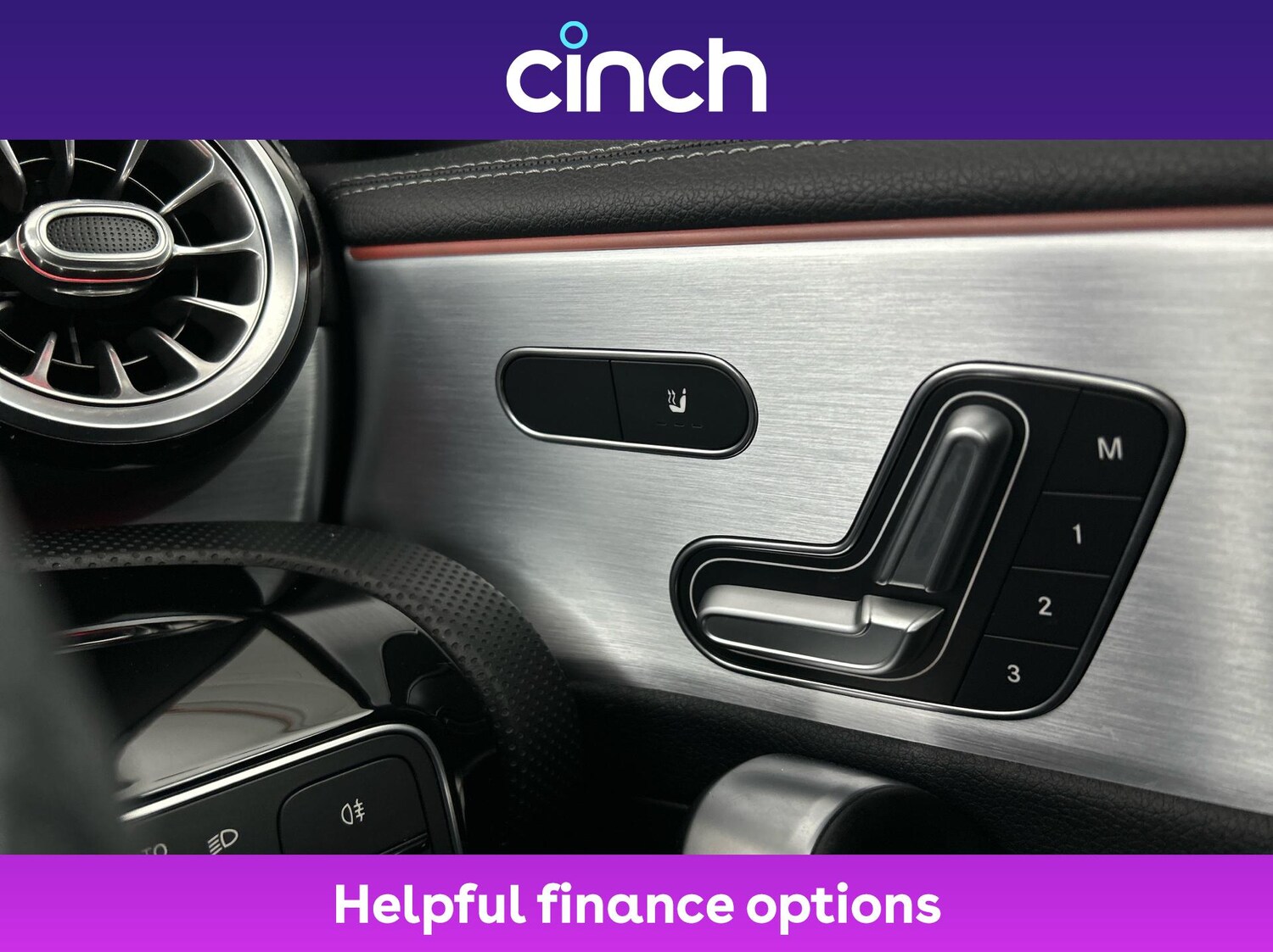 Used Mercedes-Benz CLA 2020 for sale - 76416404: Photo 35