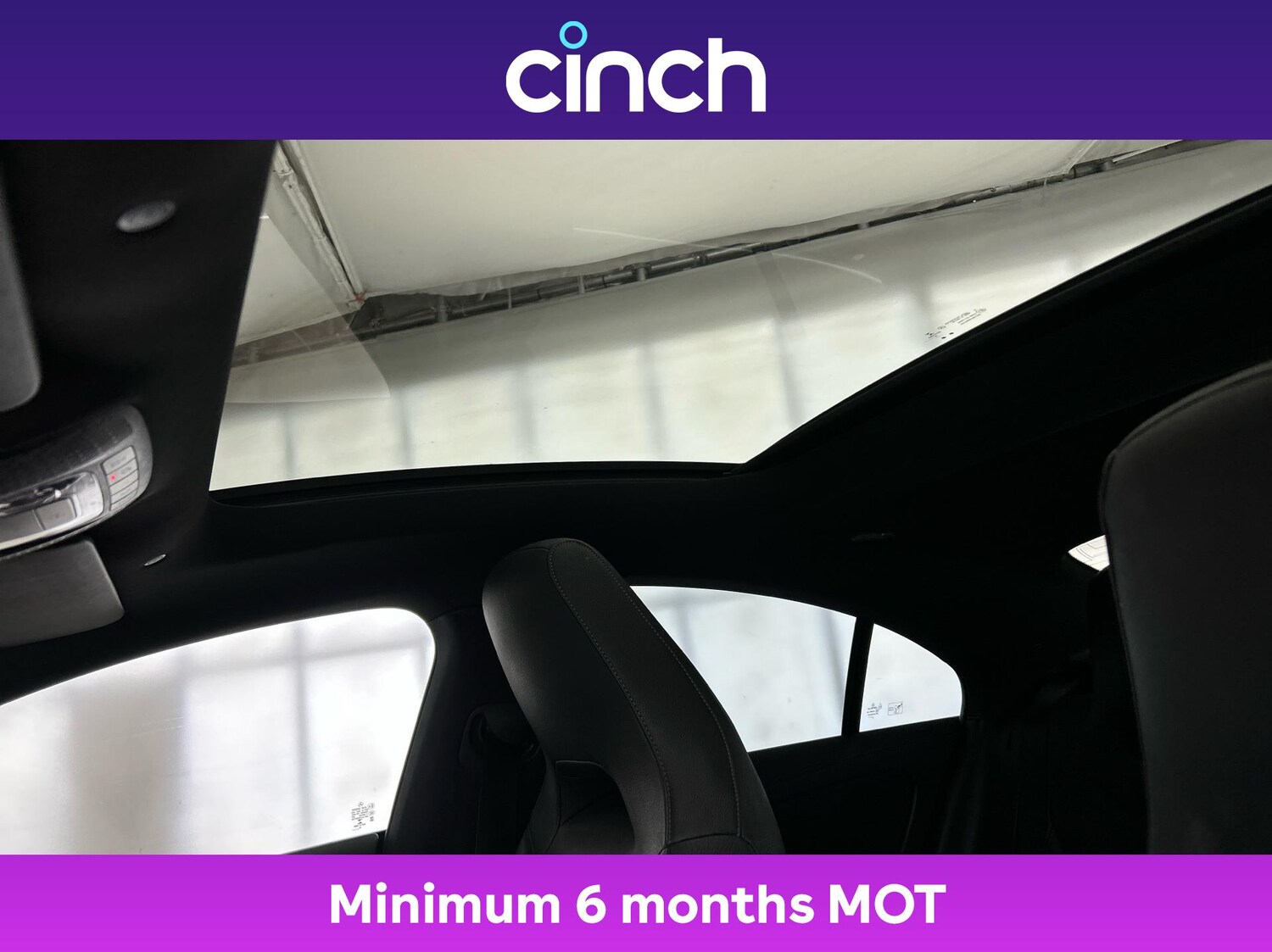 Used Mercedes-Benz CLA 2020 for sale - 76416404: Photo 37