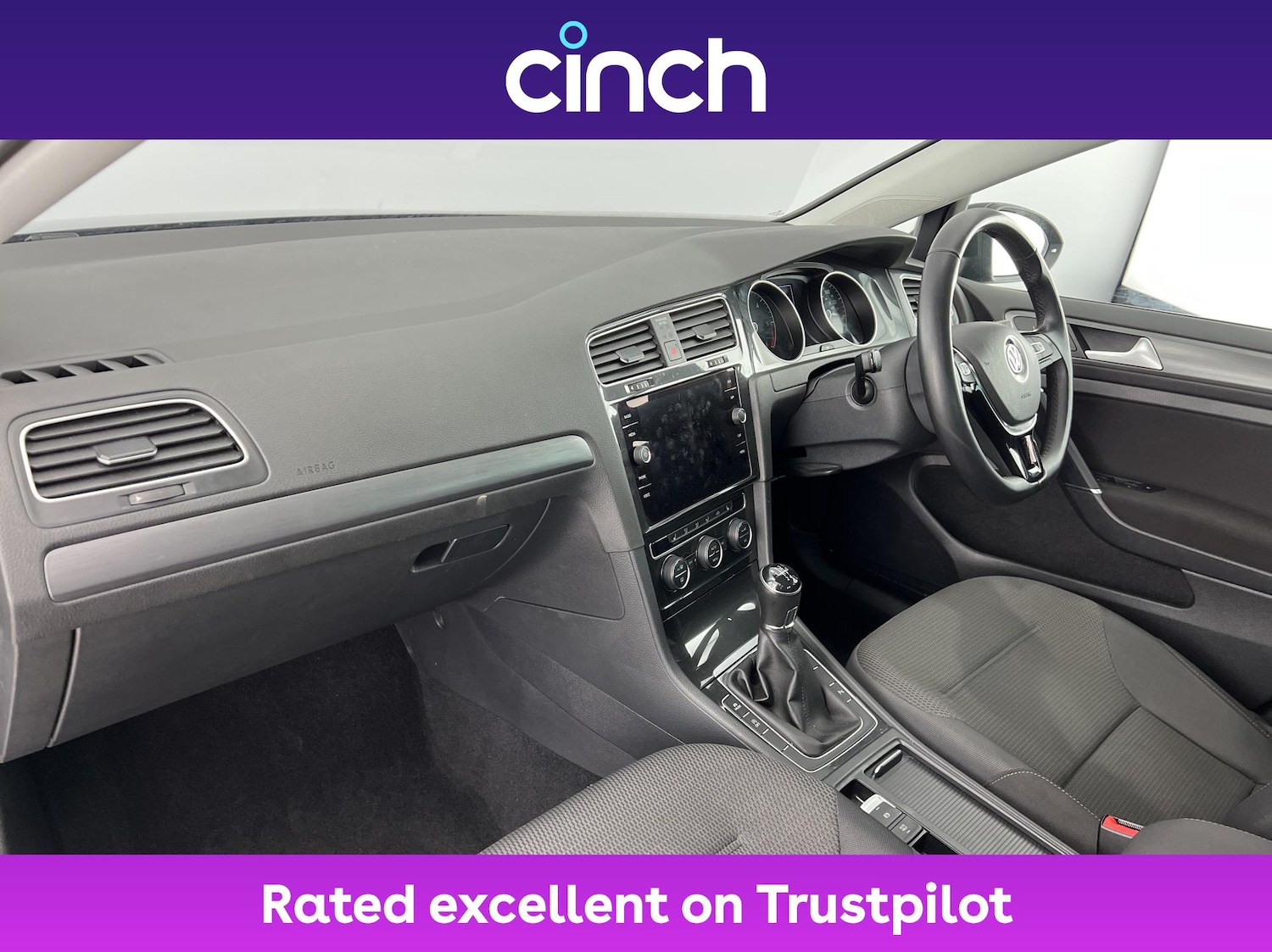 Used Volkswagen Golf 2019 for sale - 77059501: Photo 14