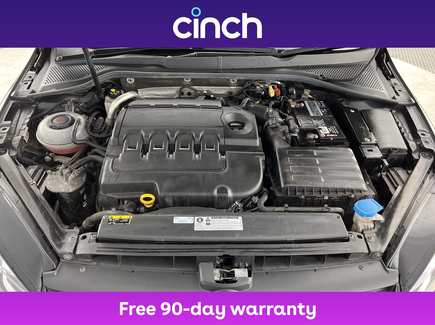 Used Volkswagen Golf 2019 for sale - 77059501: Photo 23