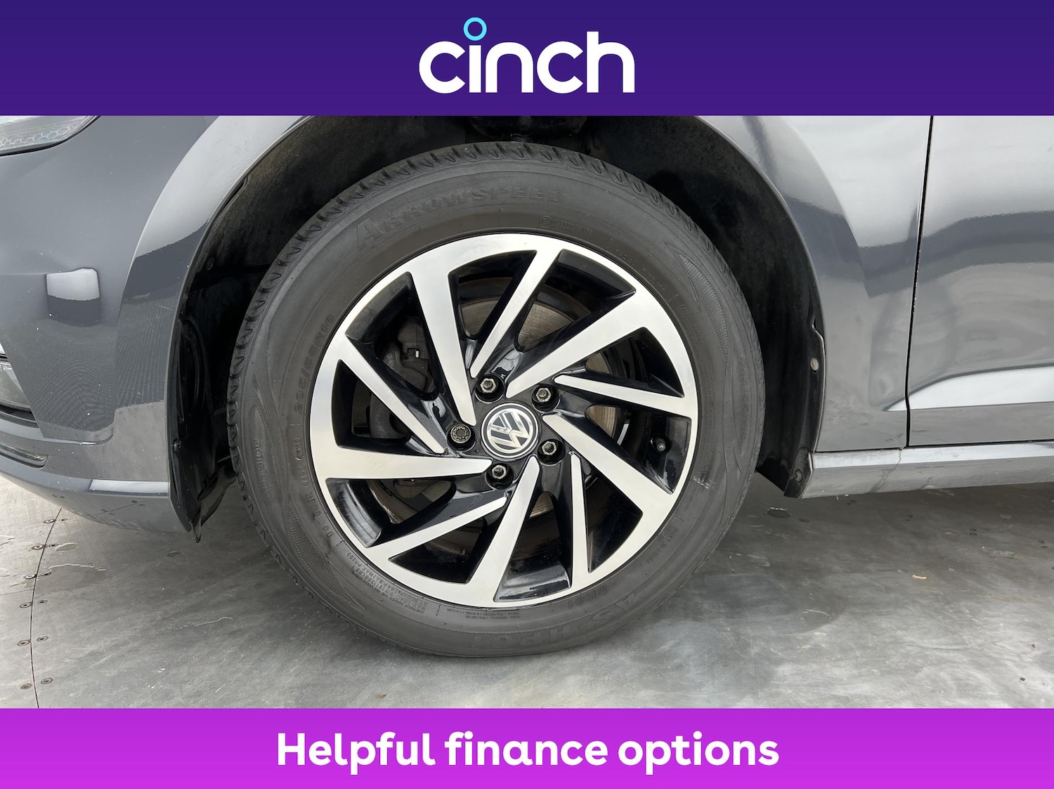 Used Volkswagen Golf 2019 for sale - 77059501: Photo 24