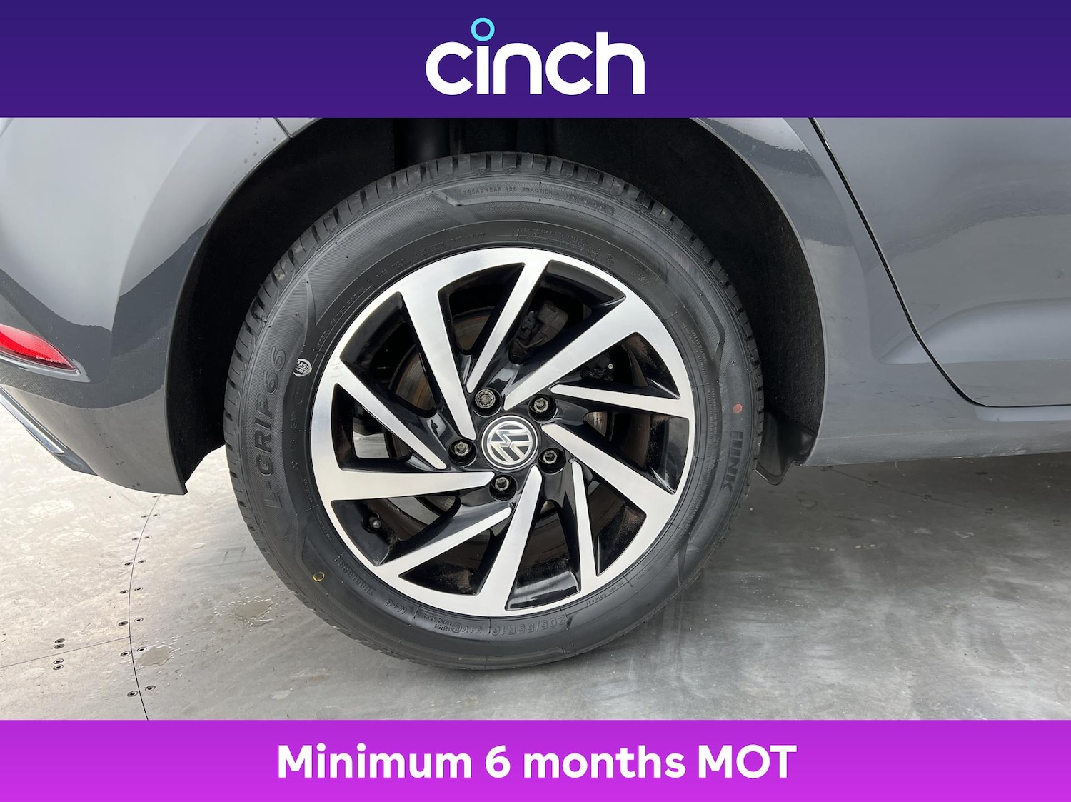 Used Volkswagen Golf 2019 for sale - 77059501: Photo 27