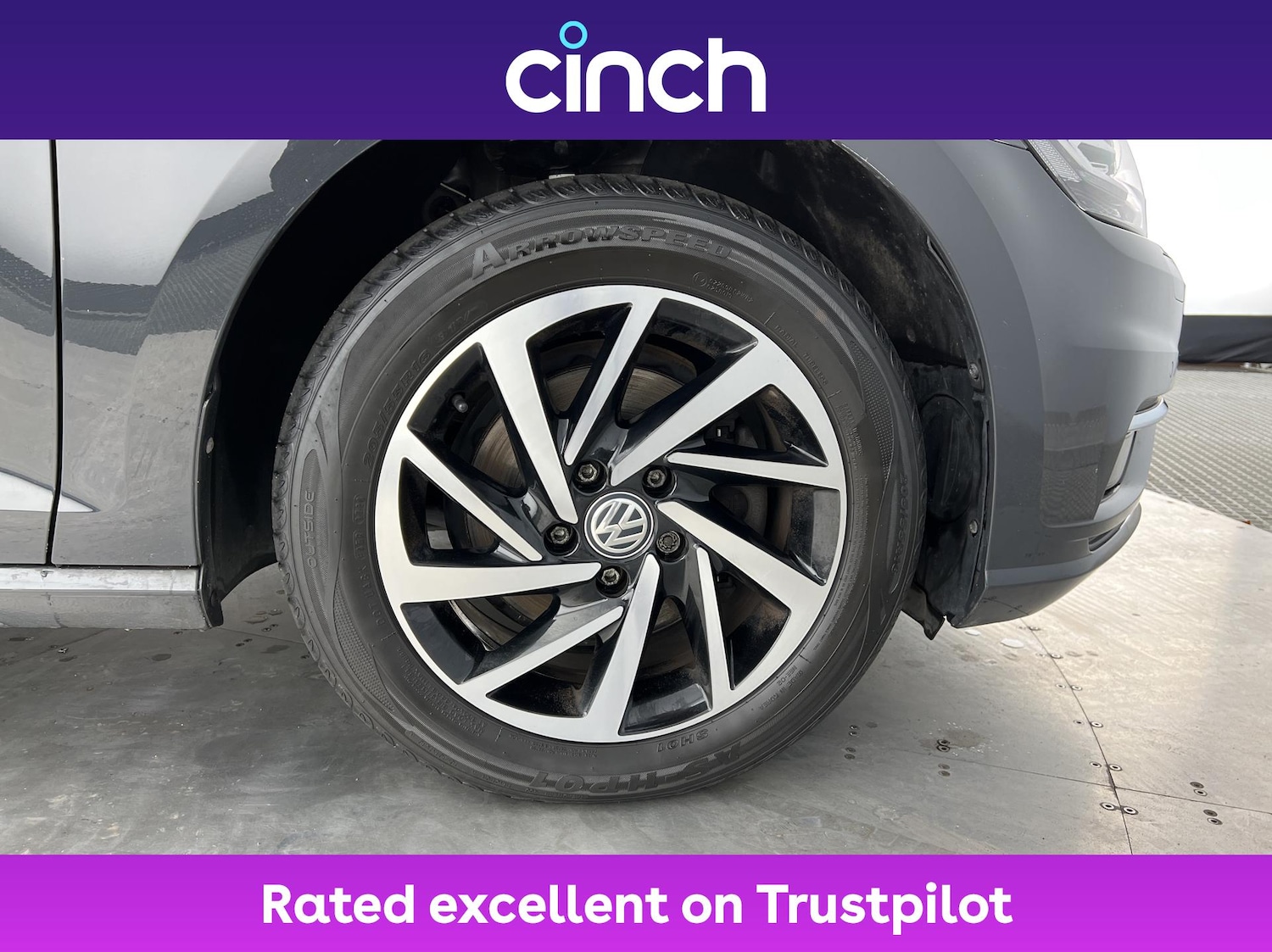 Used Volkswagen Golf 2019 for sale - 77059501: Photo 28