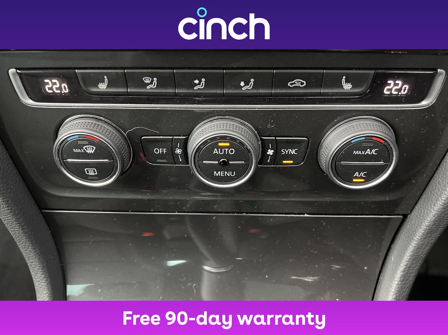 Used Volkswagen Golf 2019 for sale - 77059501: Photo 34