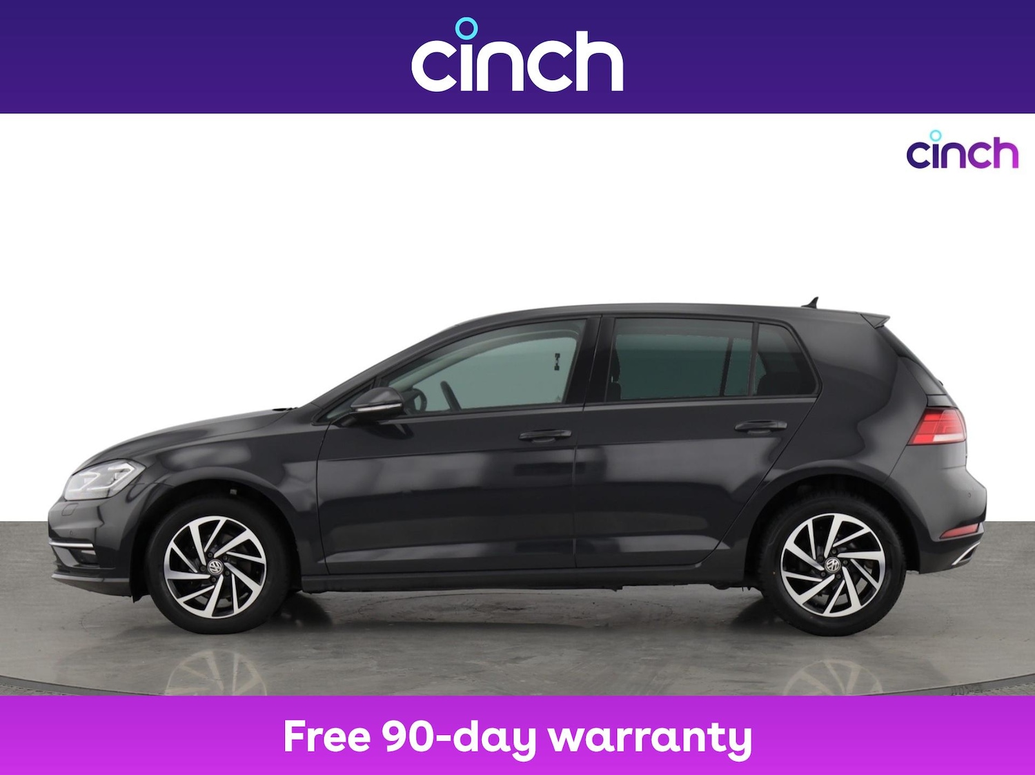 Used Volkswagen Golf 2019 for sale - 77059501: Photo 8