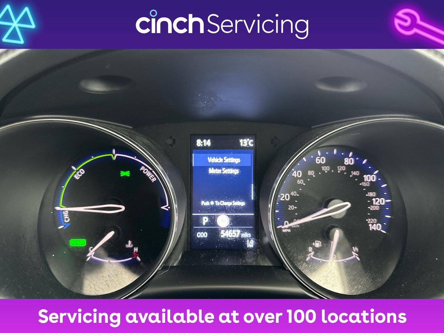 Used Toyota C-HR 2021 for sale - 76668332: Photo 18