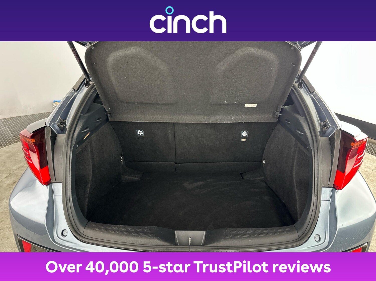 Used Toyota C-HR 2021 for sale - 76668332: Photo 21