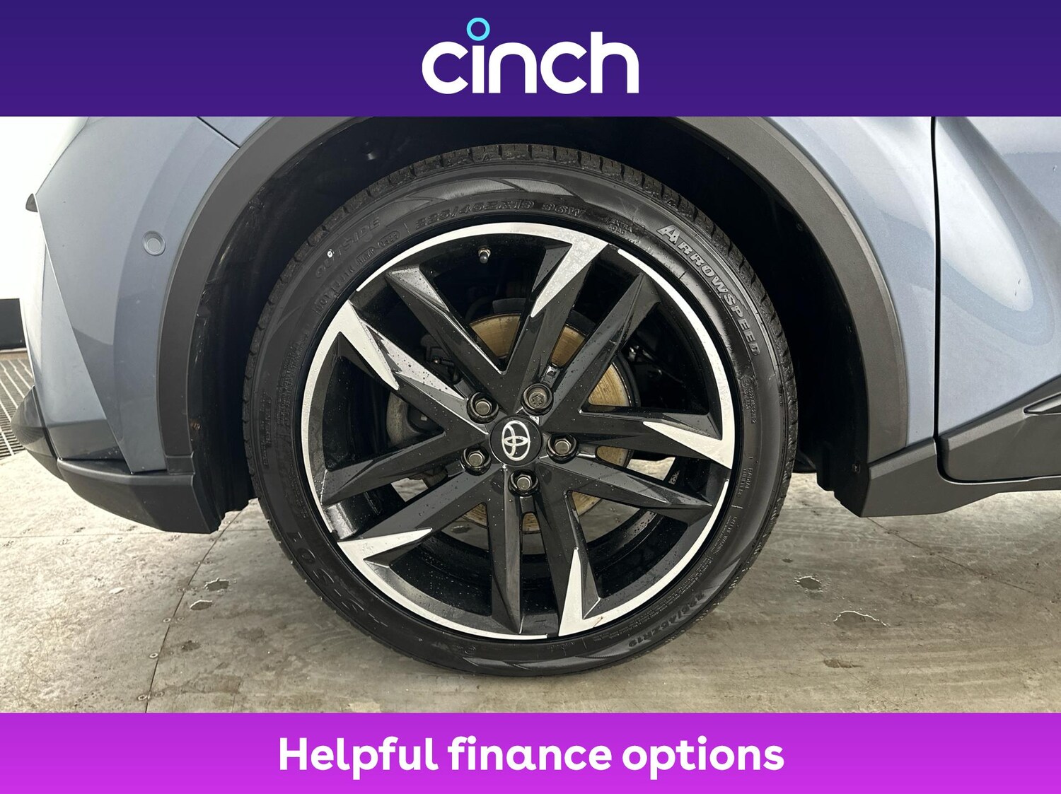 Used Toyota C-HR 2021 for sale - 76668332: Photo 24