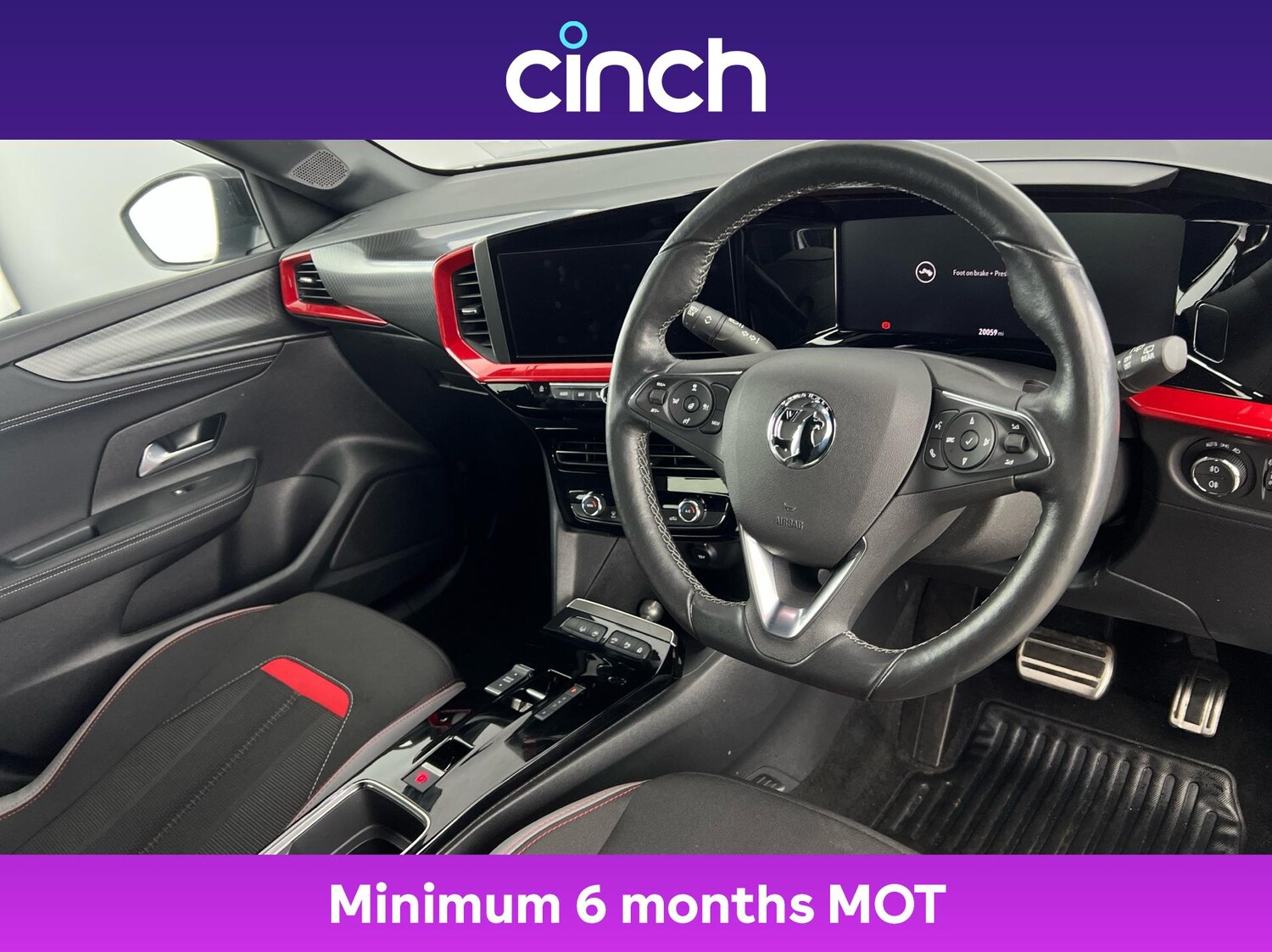 Used Vauxhall Mokka 2022 for sale - 77082735: Photo 12