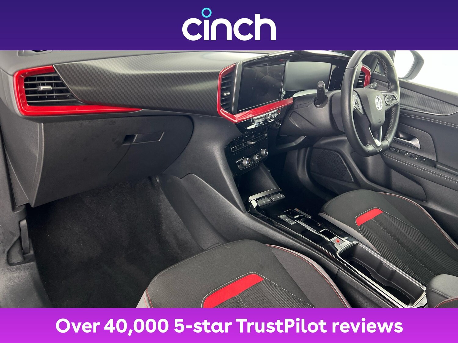 Used Vauxhall Mokka 2022 for sale - 77082735: Photo 14