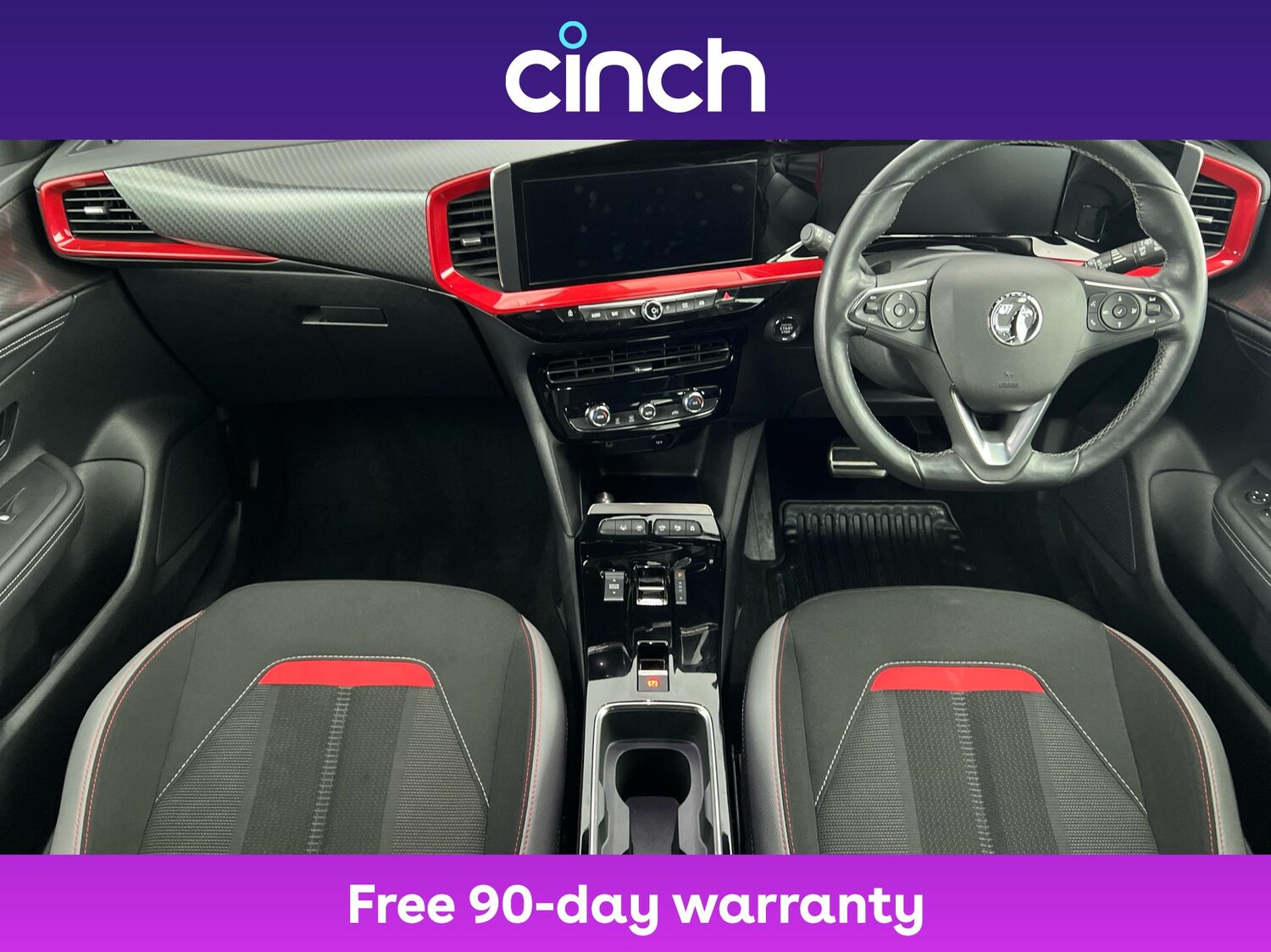 Used Vauxhall Mokka 2022 for sale - 77082735: Photo 15