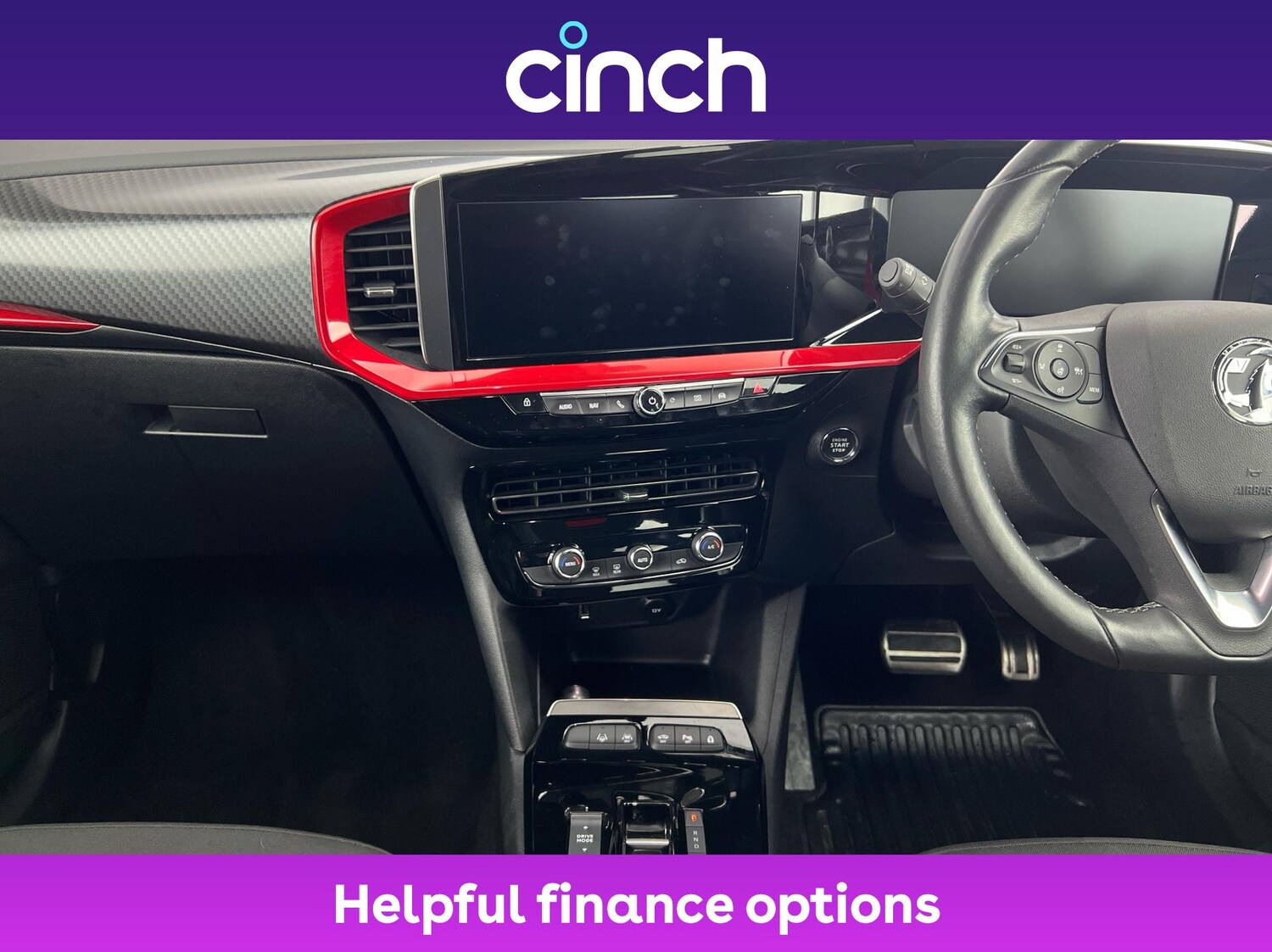 Used Vauxhall Mokka 2022 for sale - 77082735: Photo 17