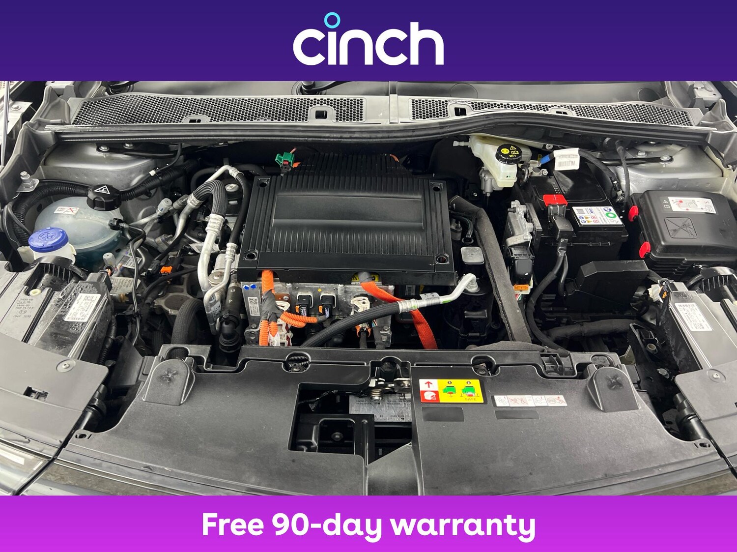 Used Vauxhall Mokka 2022 for sale - 77082735: Photo 23