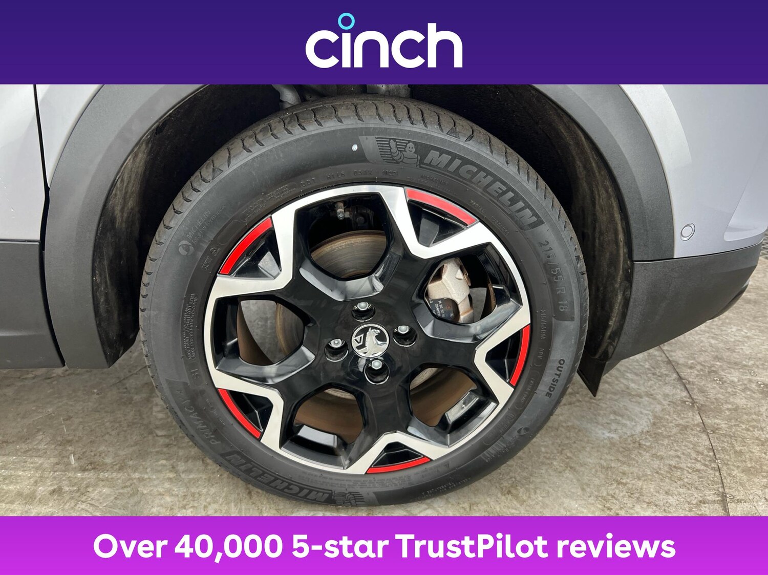 Used Vauxhall Mokka 2022 for sale - 77082735: Photo 28