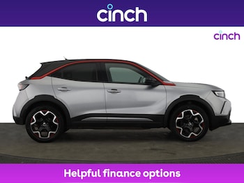 Used Vauxhall Mokka 2022 for sale - 77082735: Photo