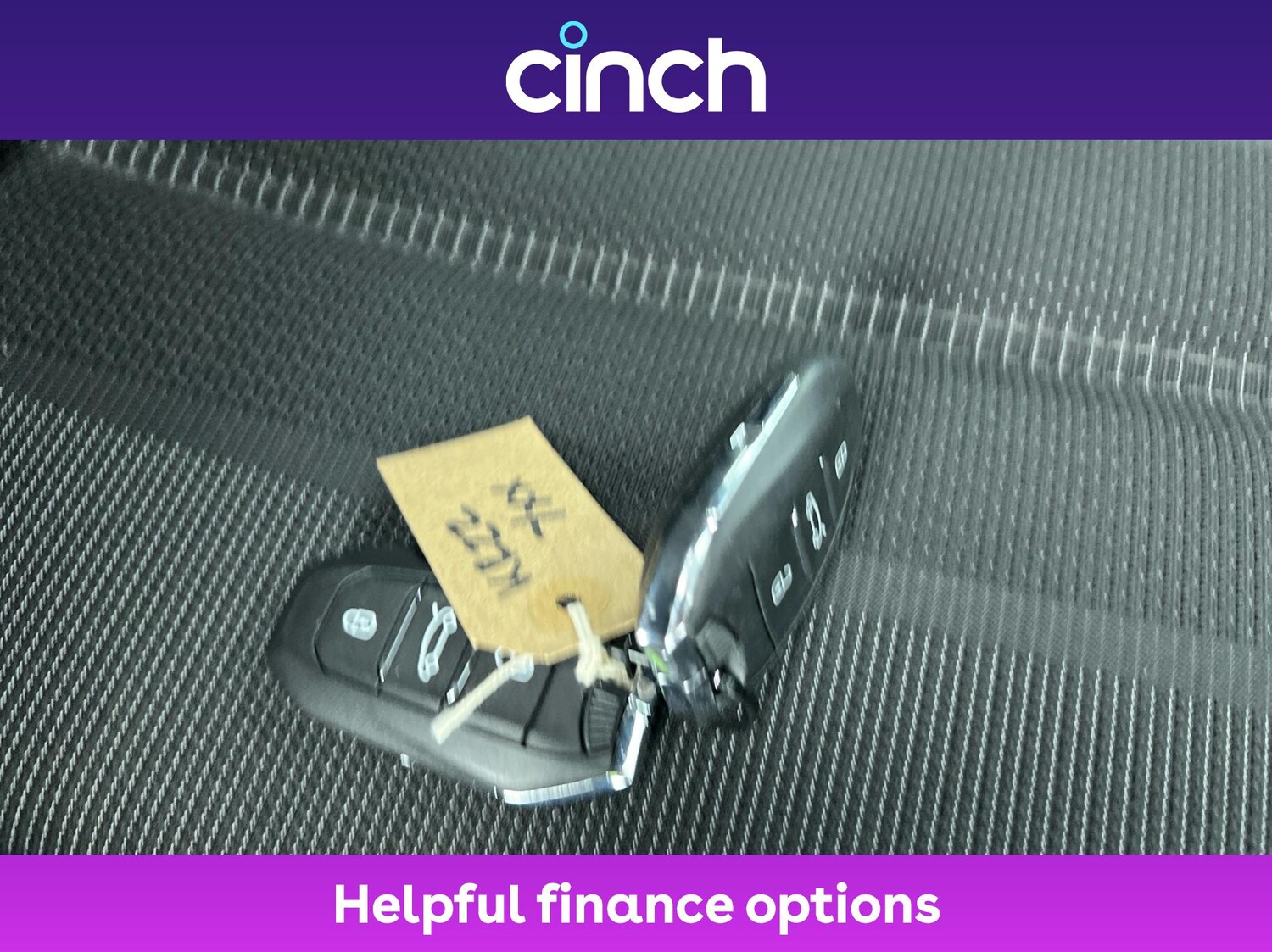 Used Vauxhall Mokka 2022 for sale - 77082735: Photo 30