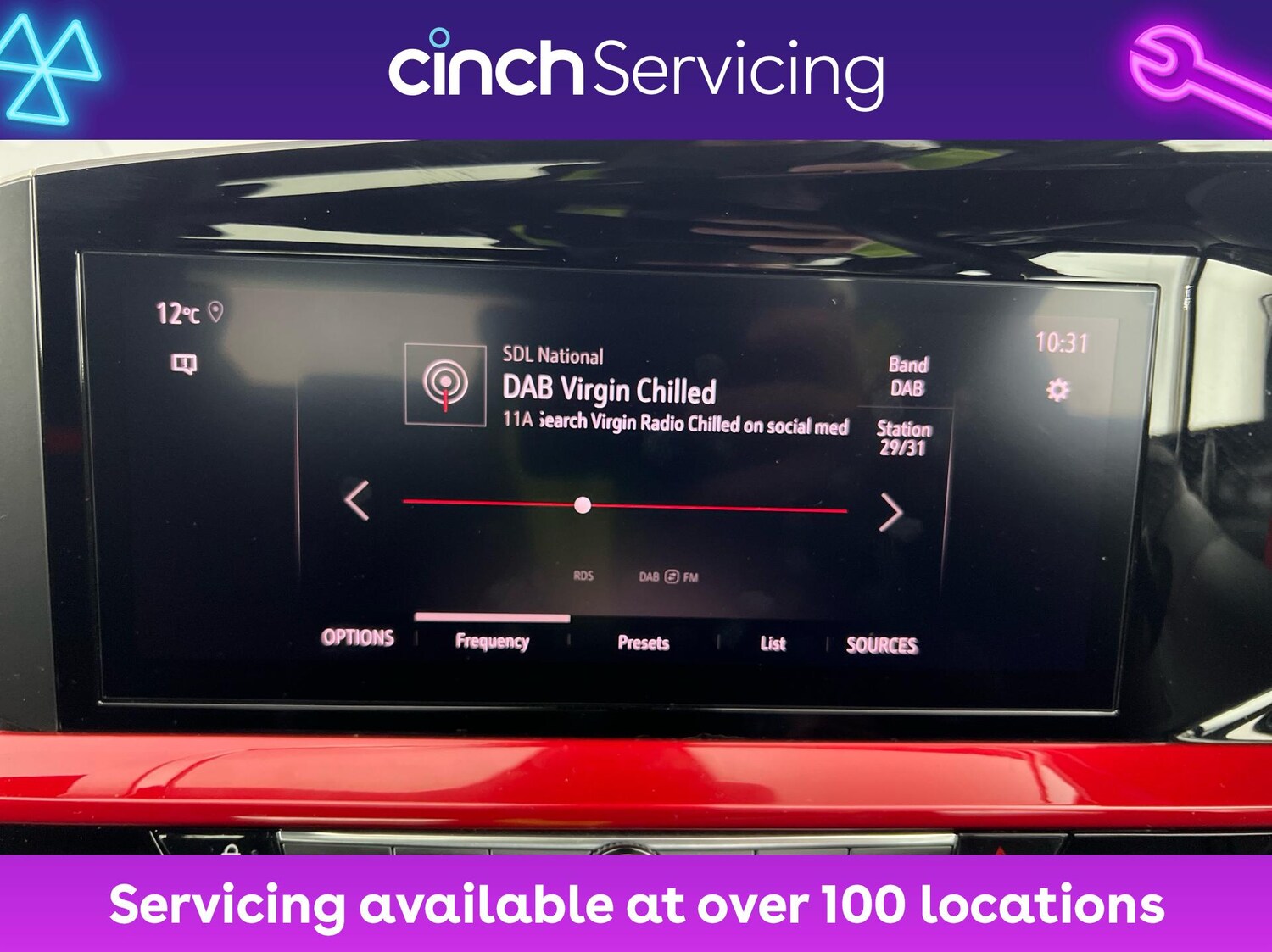 Used Vauxhall Mokka 2022 for sale - 77082735: Photo 31