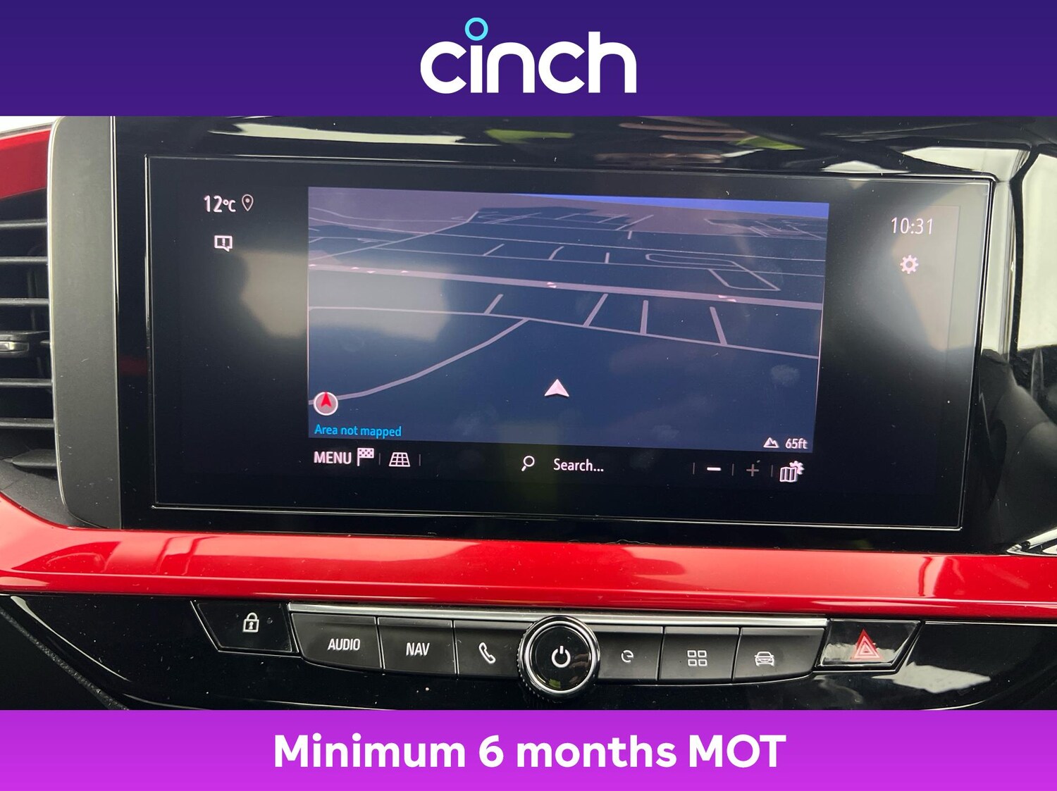 Used Vauxhall Mokka 2022 for sale - 77082735: Photo 32