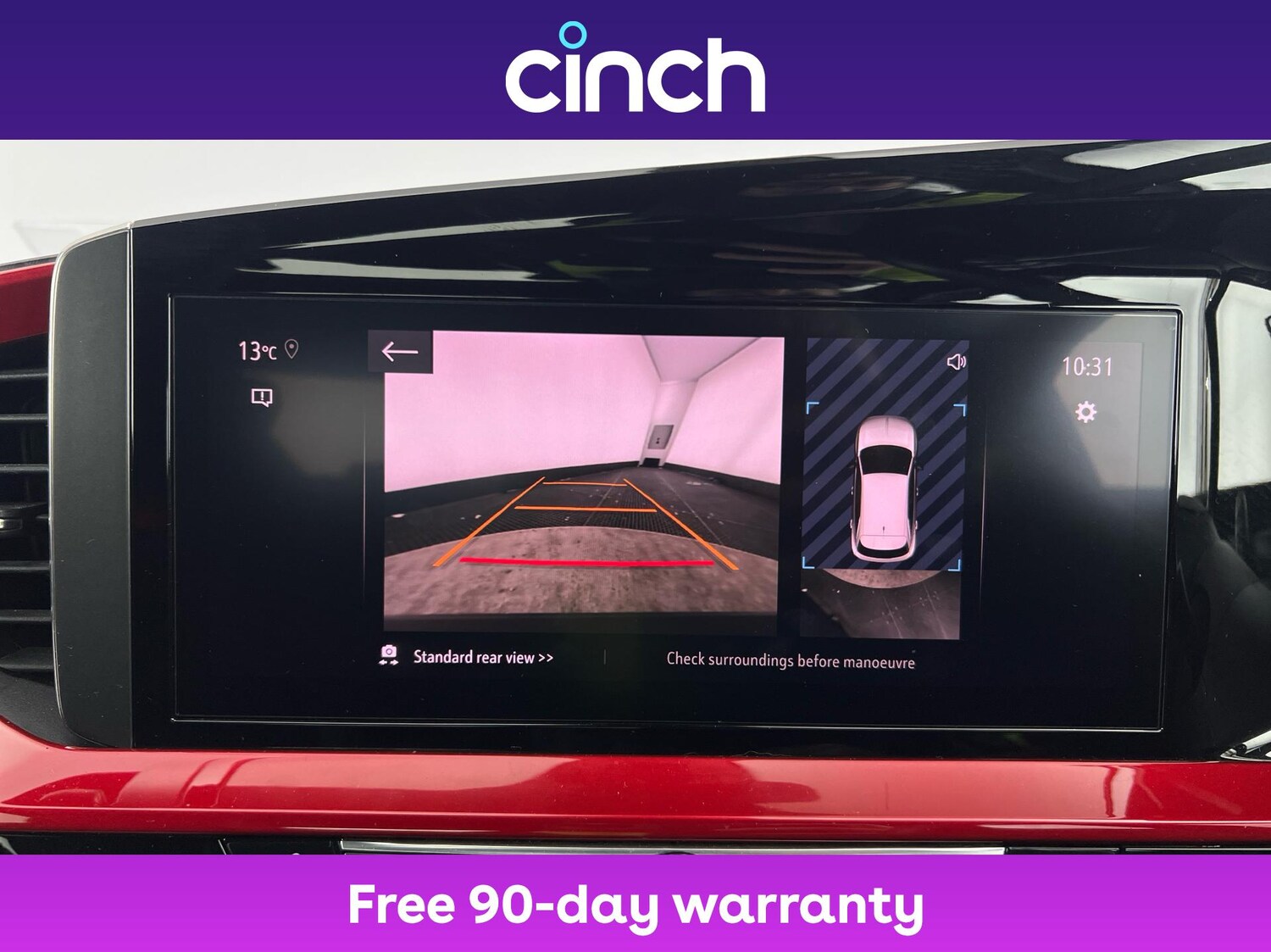 Used Vauxhall Mokka 2022 for sale - 77082735: Photo 34