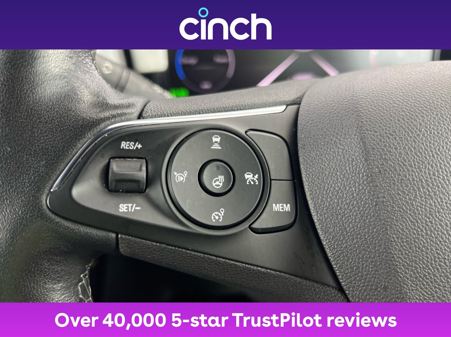 Used Vauxhall Mokka 2022 for sale - 77082735: Photo 38