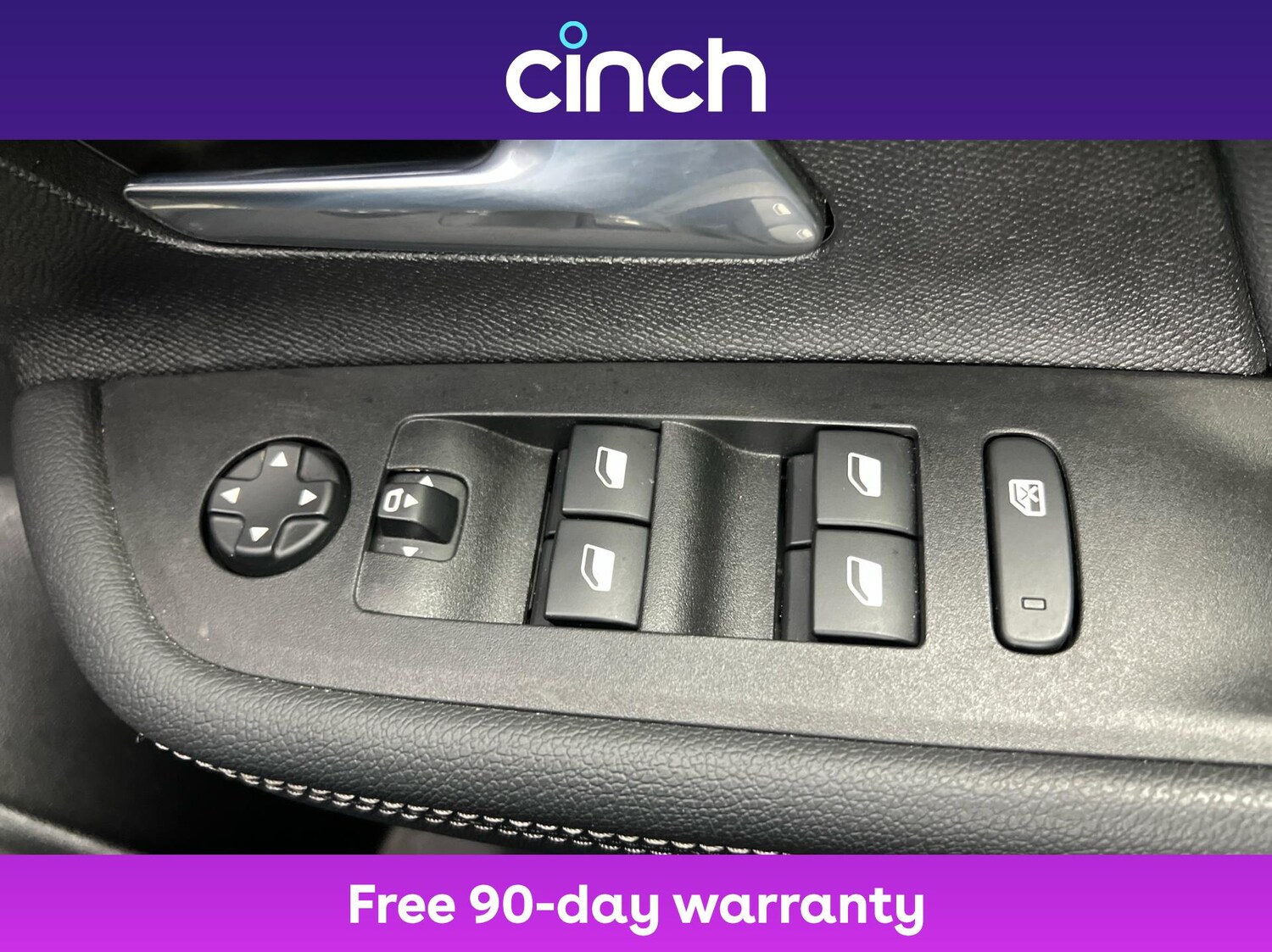 Used Vauxhall Mokka 2022 for sale - 77082735: Photo 39