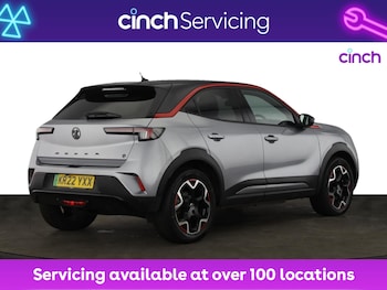 Used Vauxhall Mokka 2022 for sale - 77082735: Photo