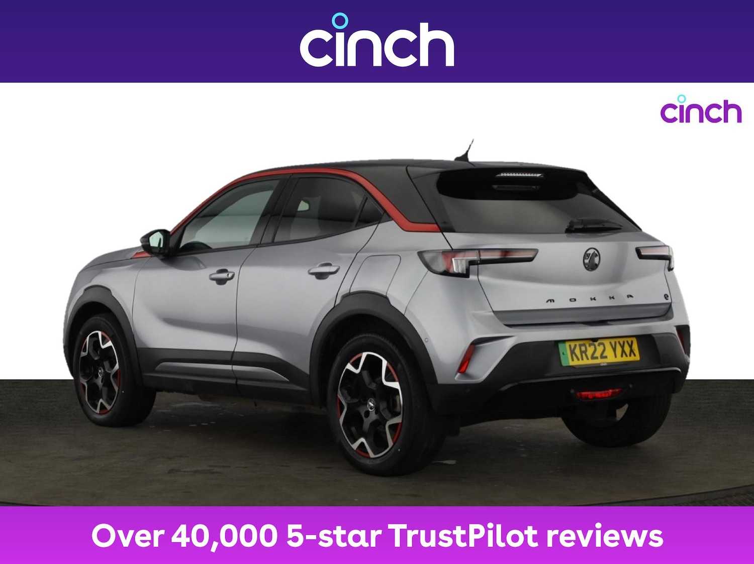 Used Vauxhall Mokka 2022 for sale - 77082735: Photo 6