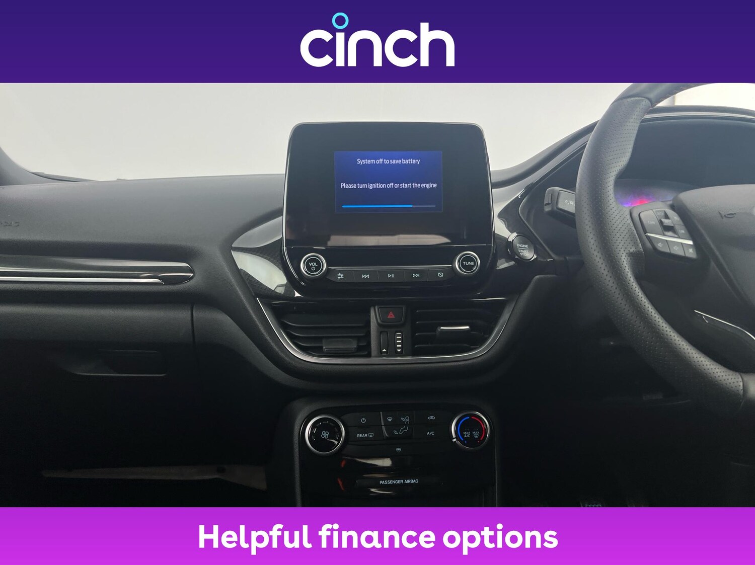 Used Ford Puma 2021 for sale - 76501264: Photo 17