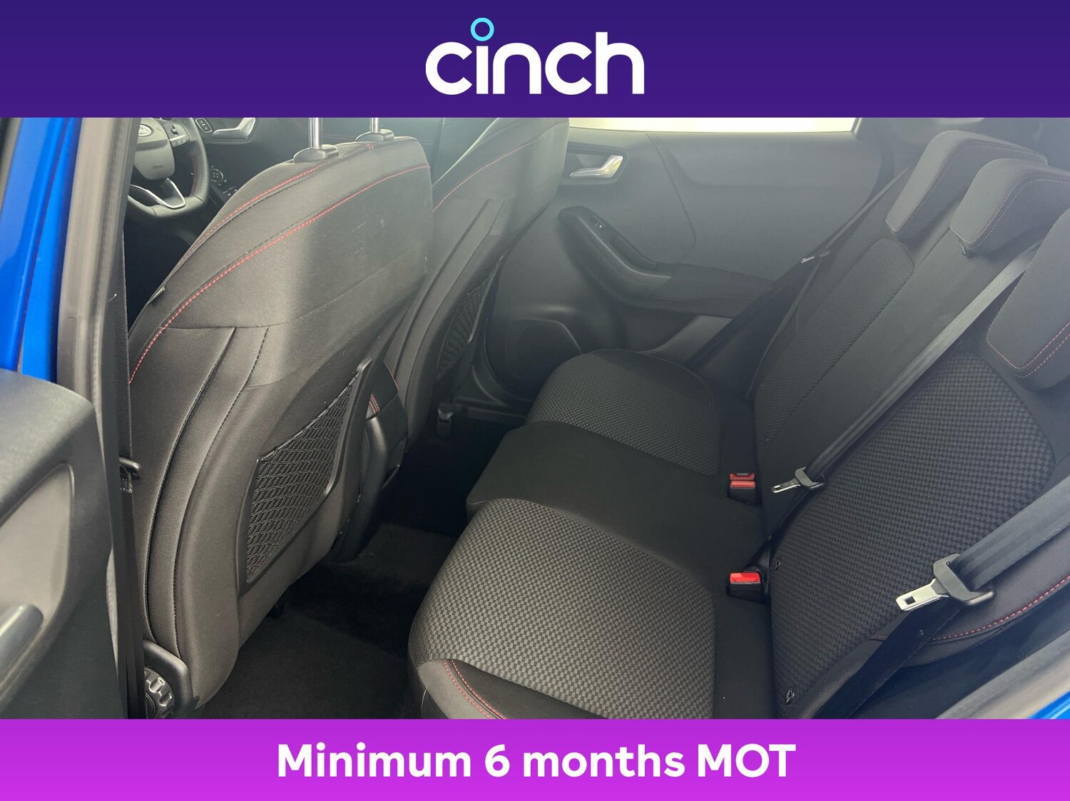 Used Ford Puma 2021 for sale - 76501264: Photo 20