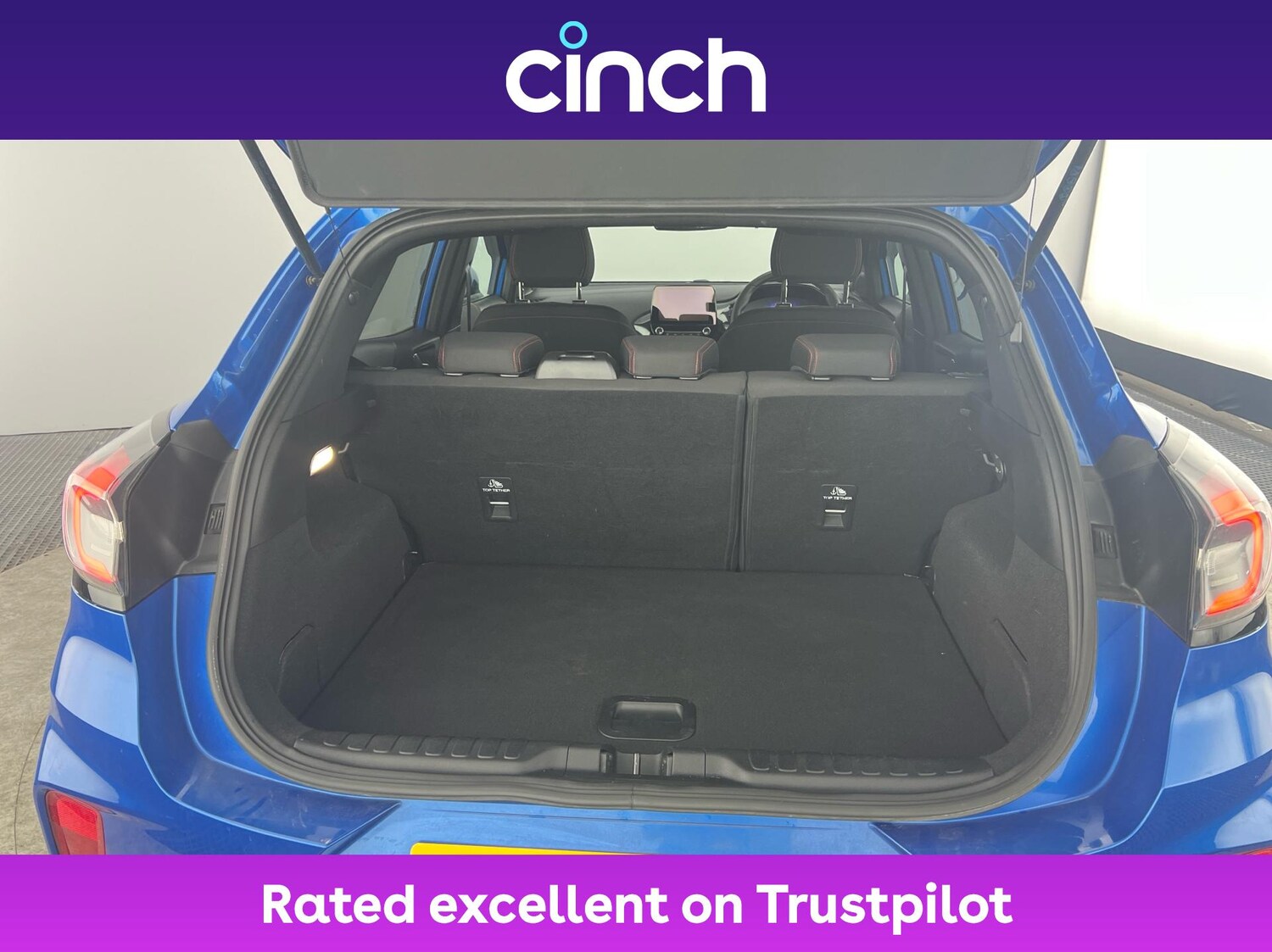 Used Ford Puma 2021 for sale - 76501264: Photo 21