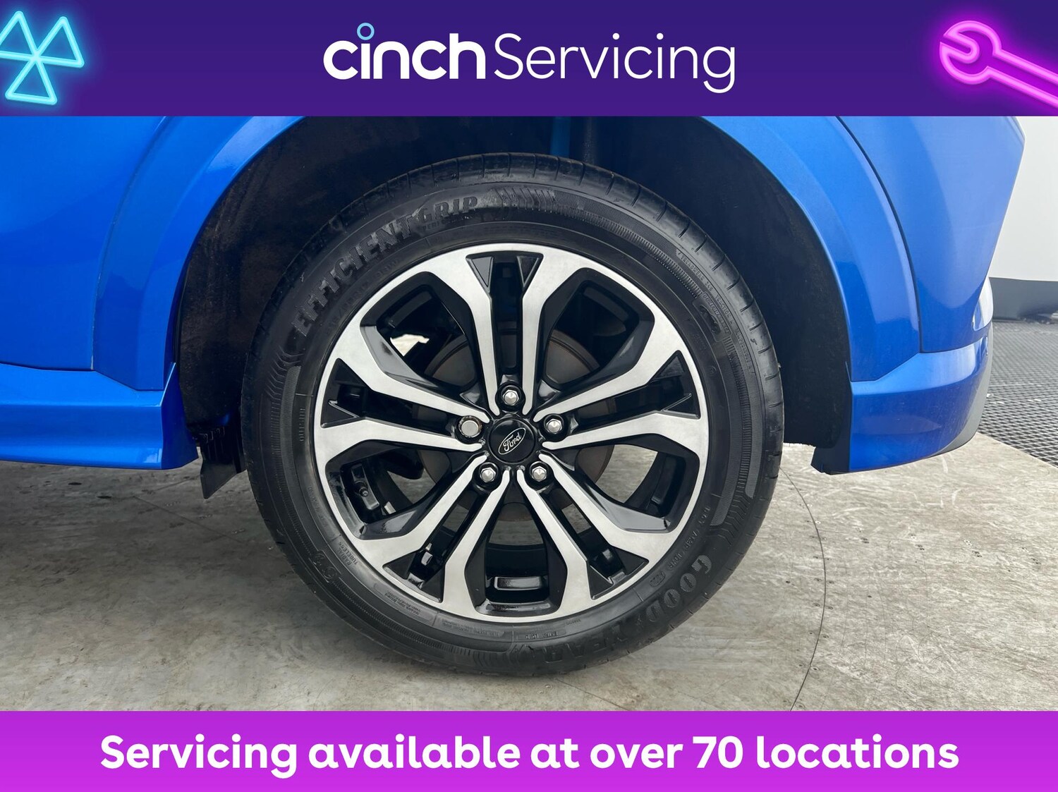 Used Ford Puma 2021 for sale - 76501264: Photo 26