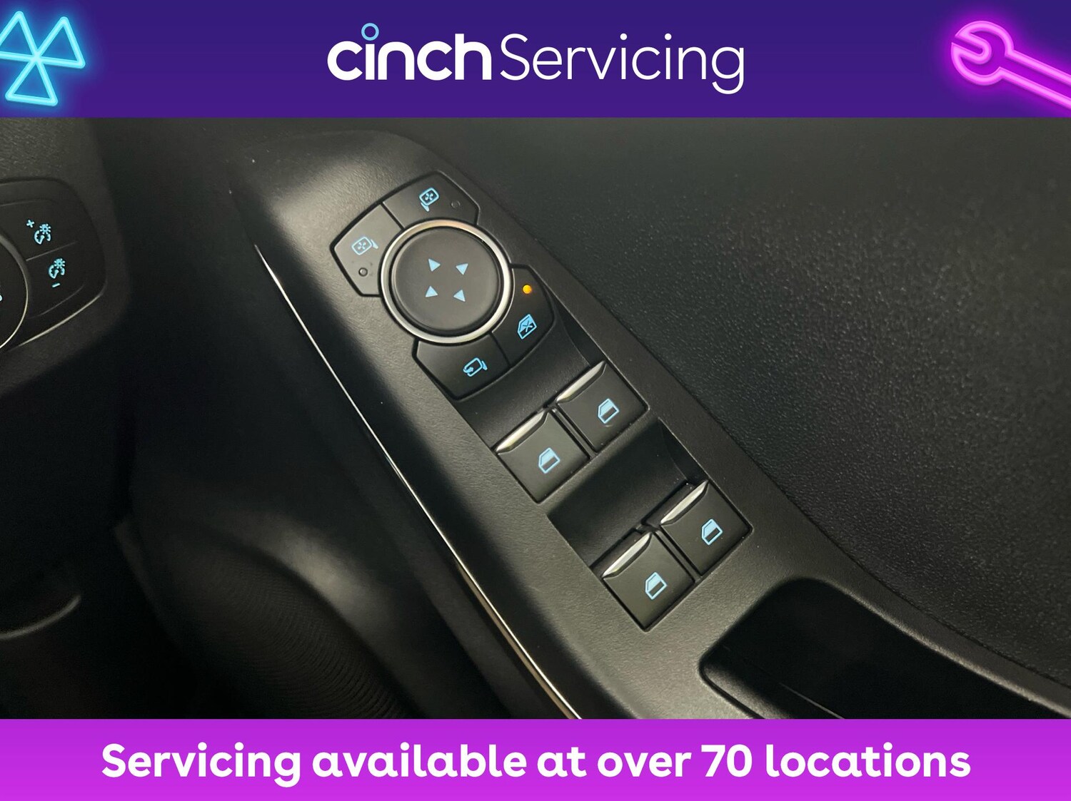 Used Ford Puma 2021 for sale - 76501264: Photo 31