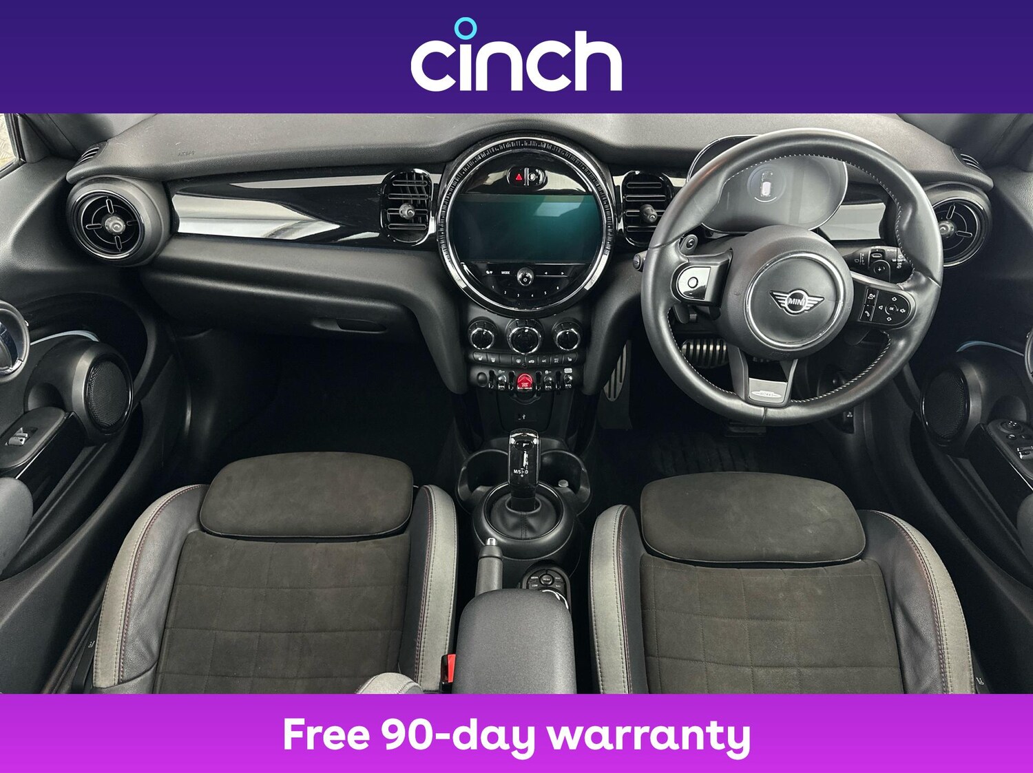 Used MINI Hatch 2023 for sale - 76590532: Photo 15