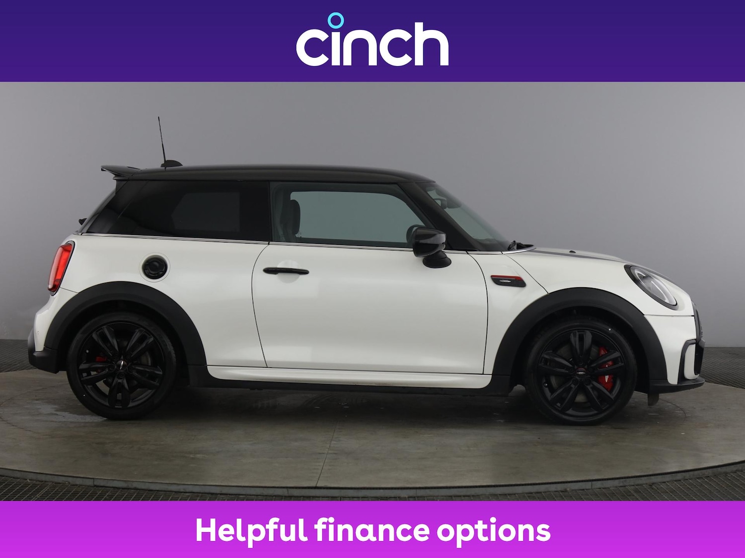 Used MINI Hatch 2023 for sale - 76590532: Photo 2