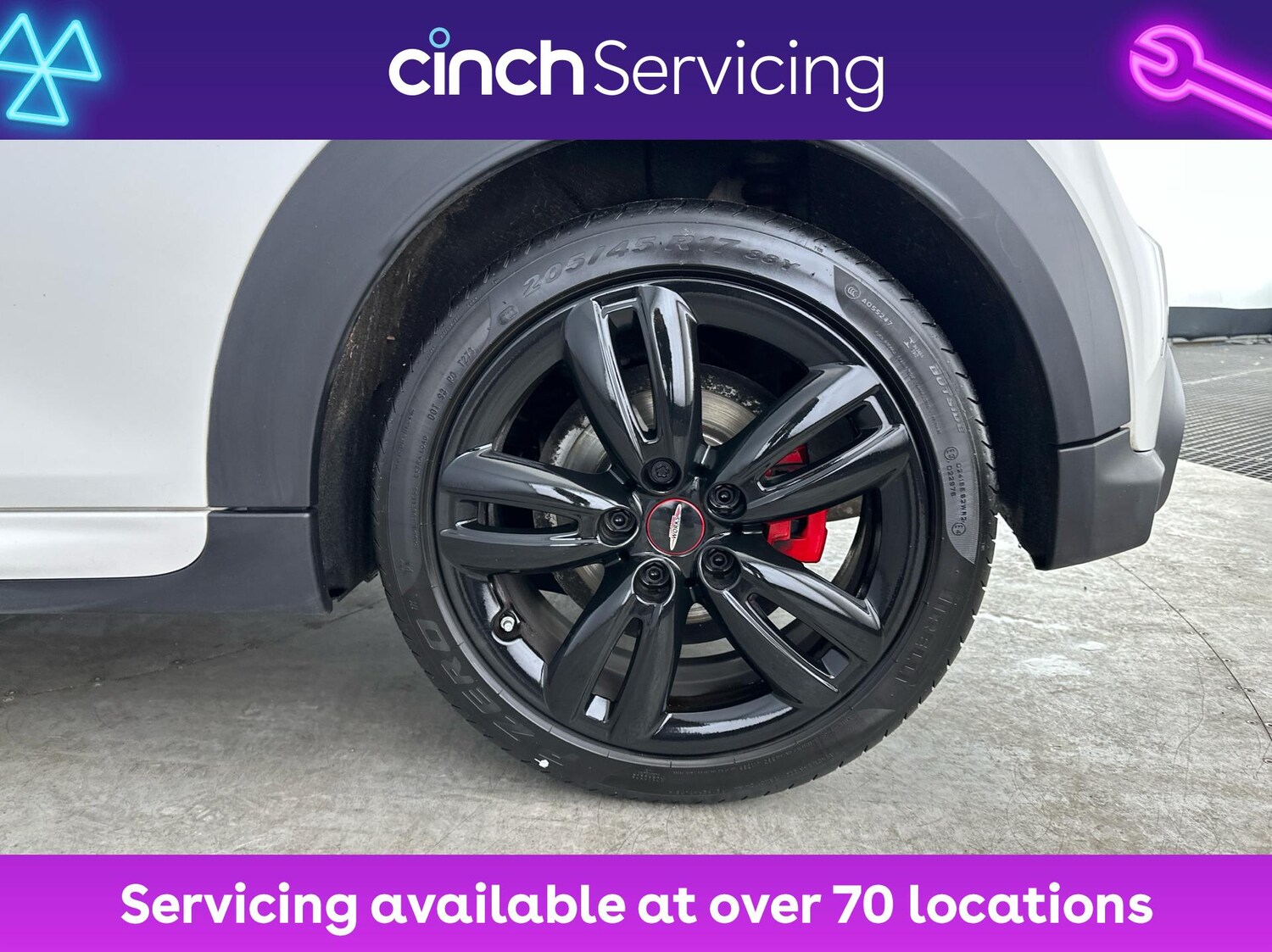 Used MINI Hatch 2023 for sale - 76590532: Photo 26