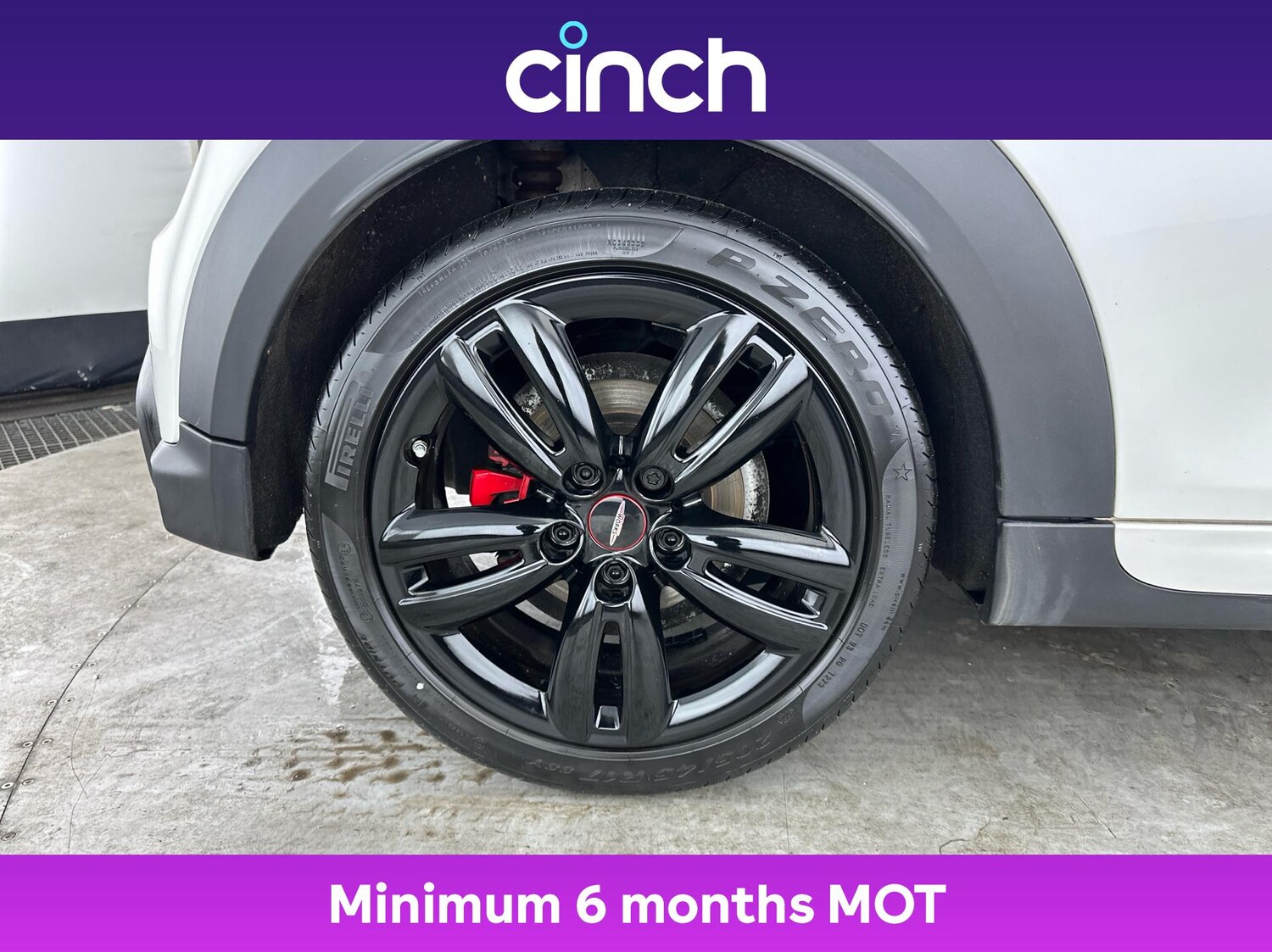 Used MINI Hatch 2023 for sale - 76590532: Photo 27