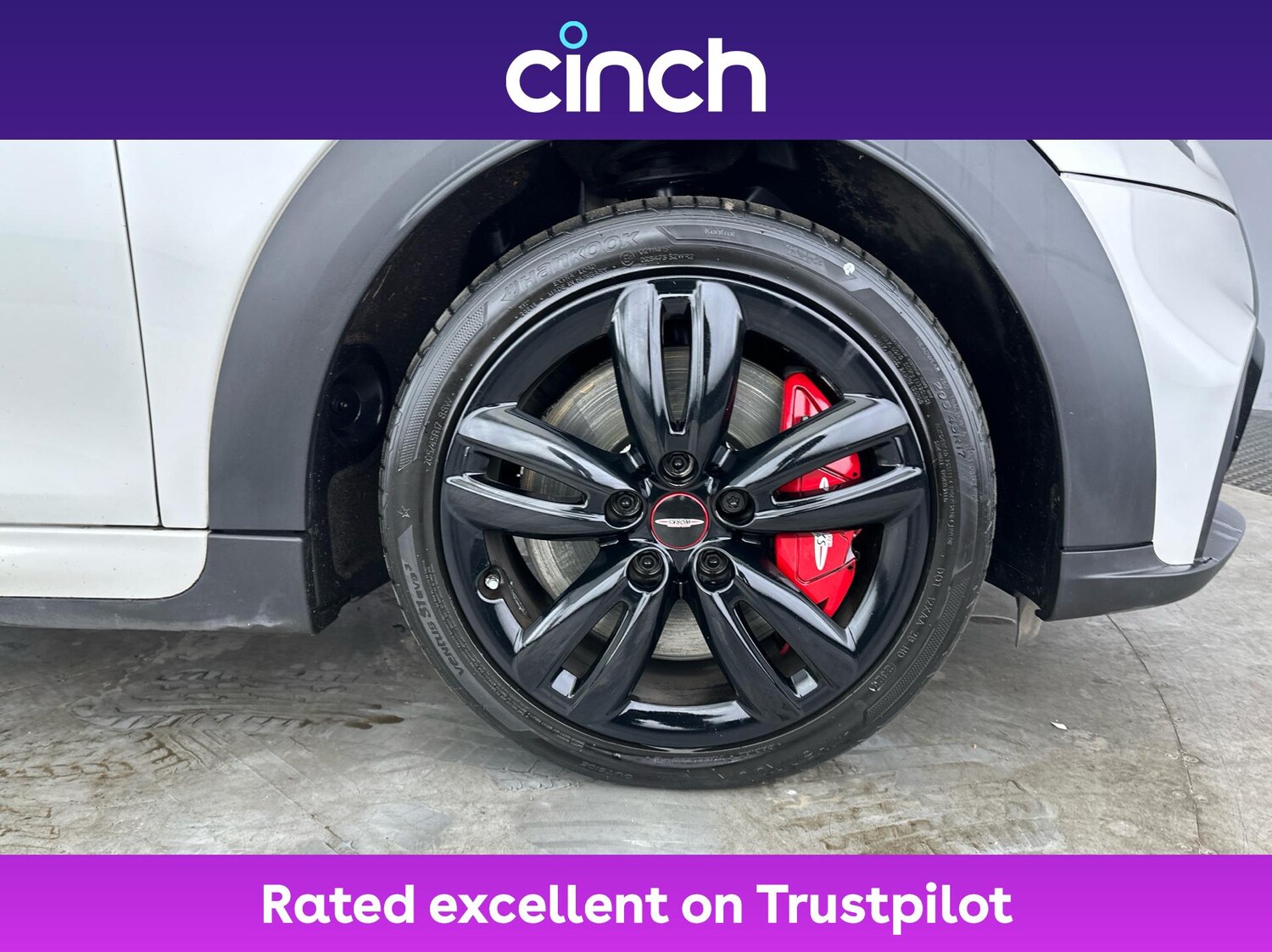 Used MINI Hatch 2023 for sale - 76590532: Photo 28