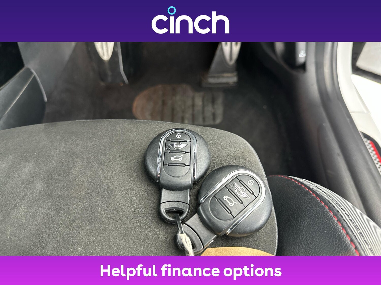 Used MINI Hatch 2023 for sale - 76590532: Photo 30