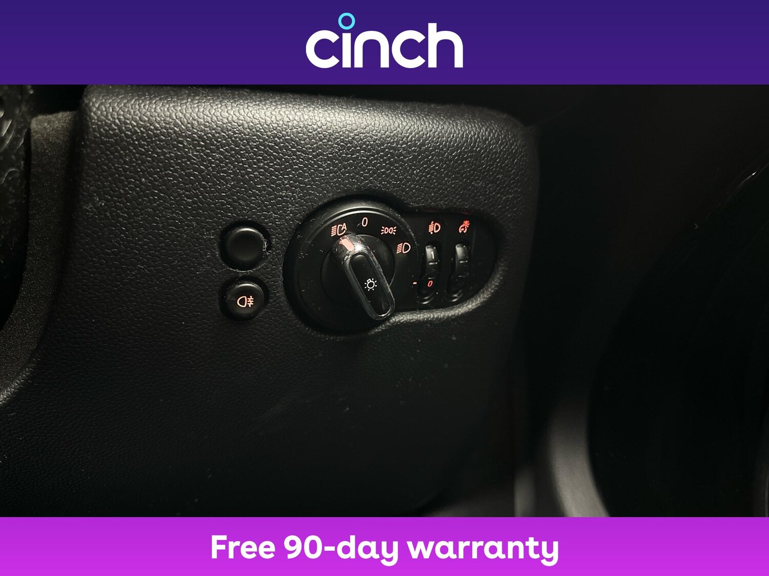 Used MINI Hatch 2023 for sale - 76590532: Photo 34