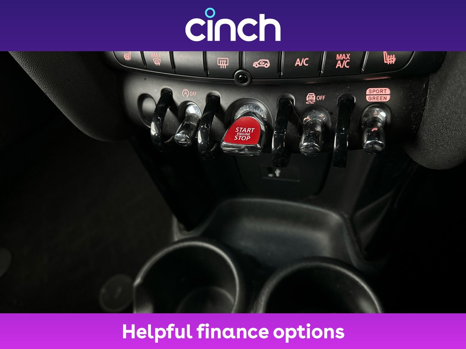 Used MINI Hatch 2023 for sale - 76590532: Photo 35