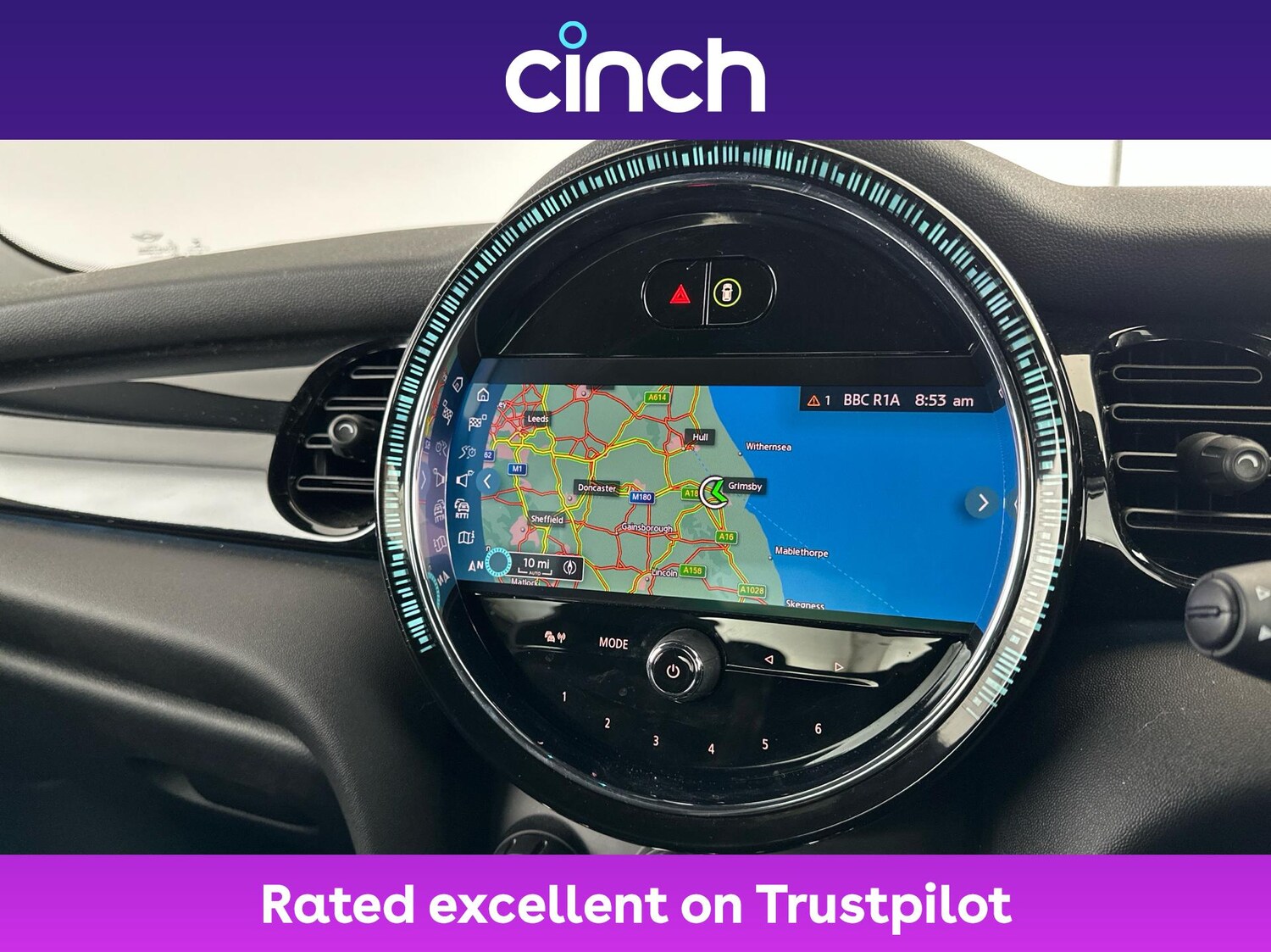 Used MINI Hatch 2023 for sale - 76590532: Photo 38