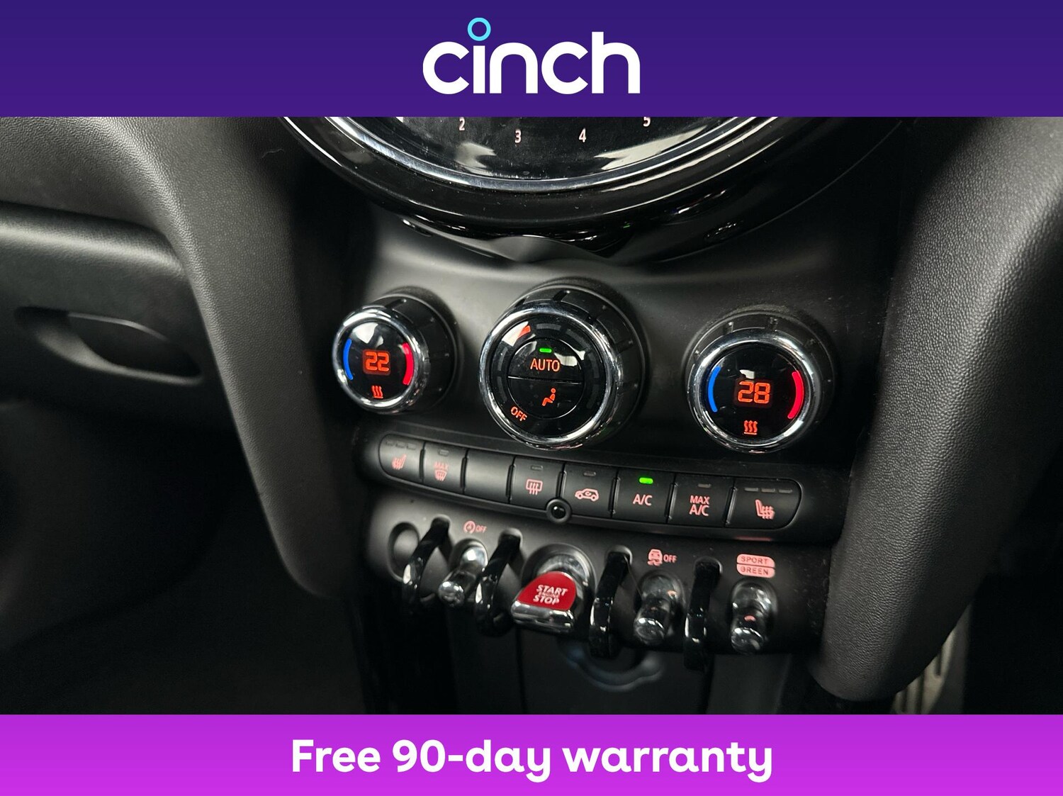 Used MINI Hatch 2023 for sale - 76590532: Photo 39