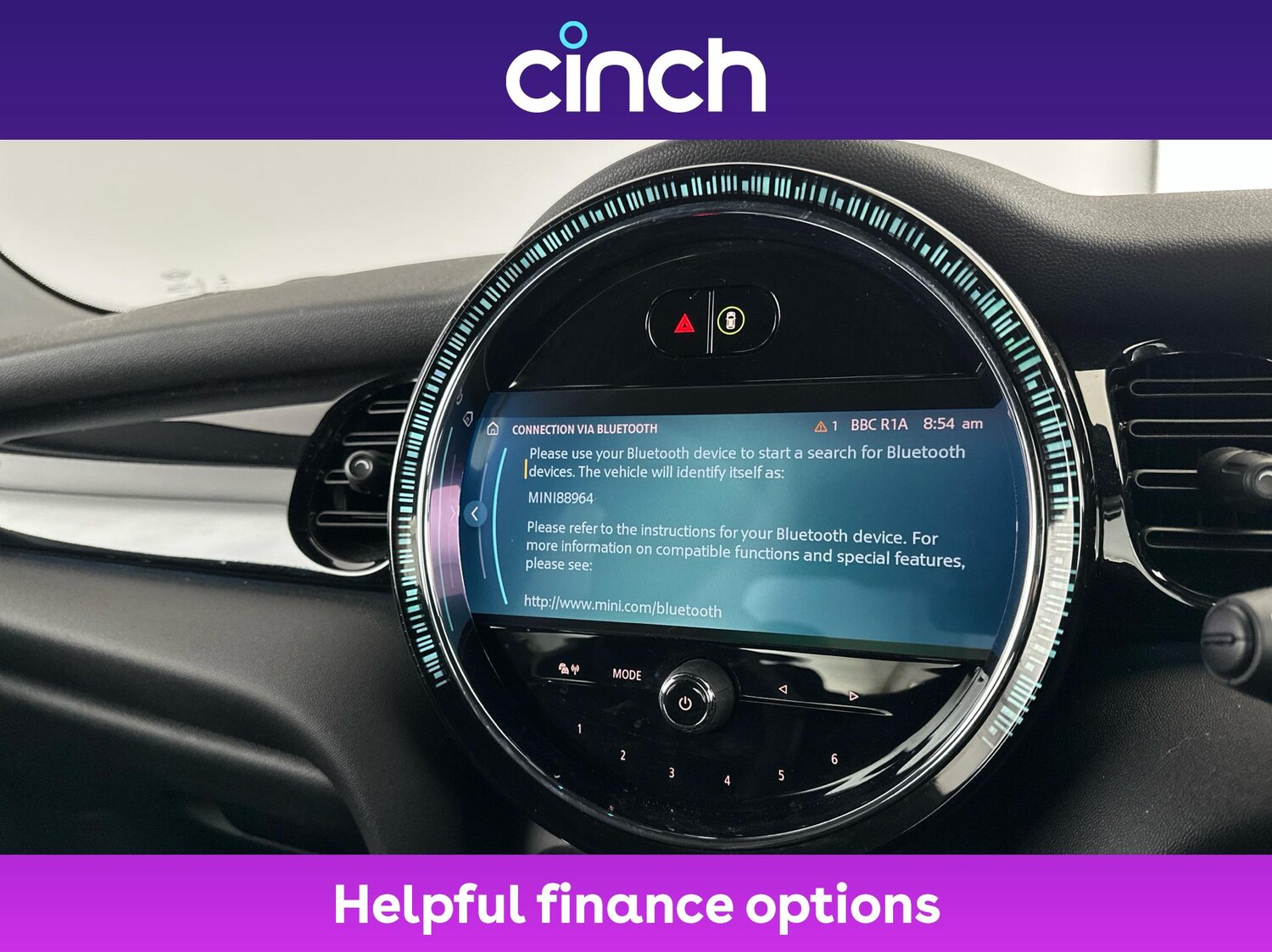 Used MINI Hatch 2023 for sale - 76590532: Photo 40