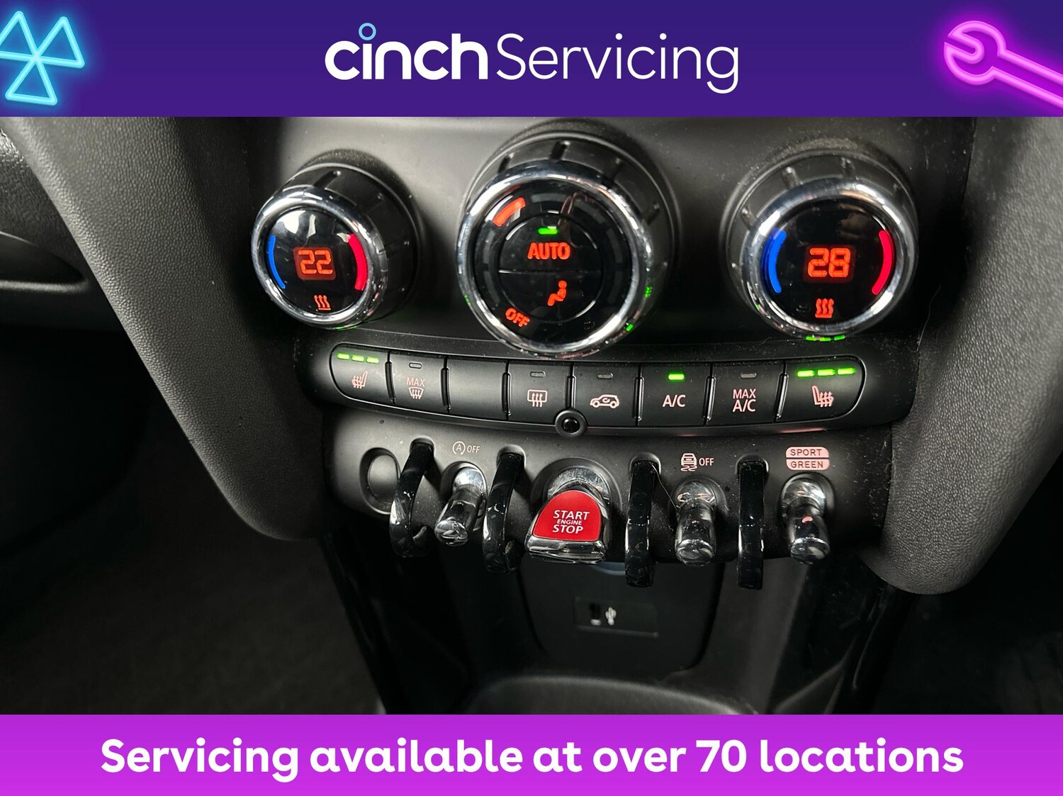 Used MINI Hatch 2023 for sale - 76590532: Photo 41