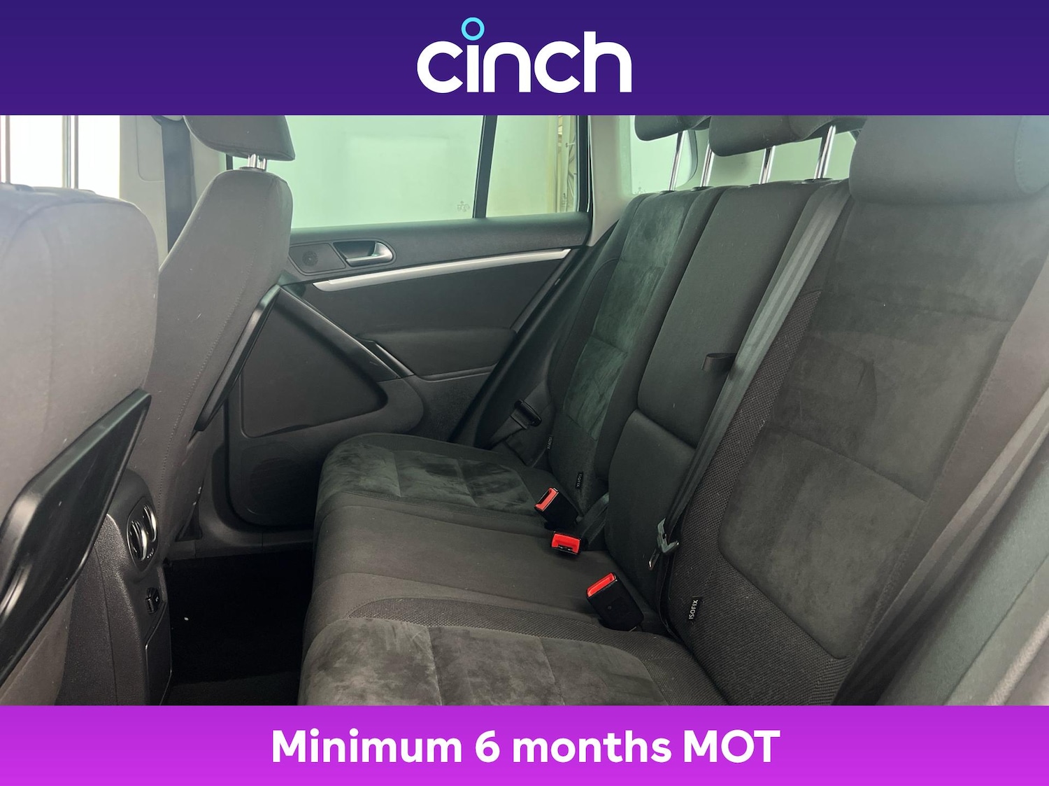 Used Volkswagen Tiguan 2015 for sale - 76760815: Photo 20