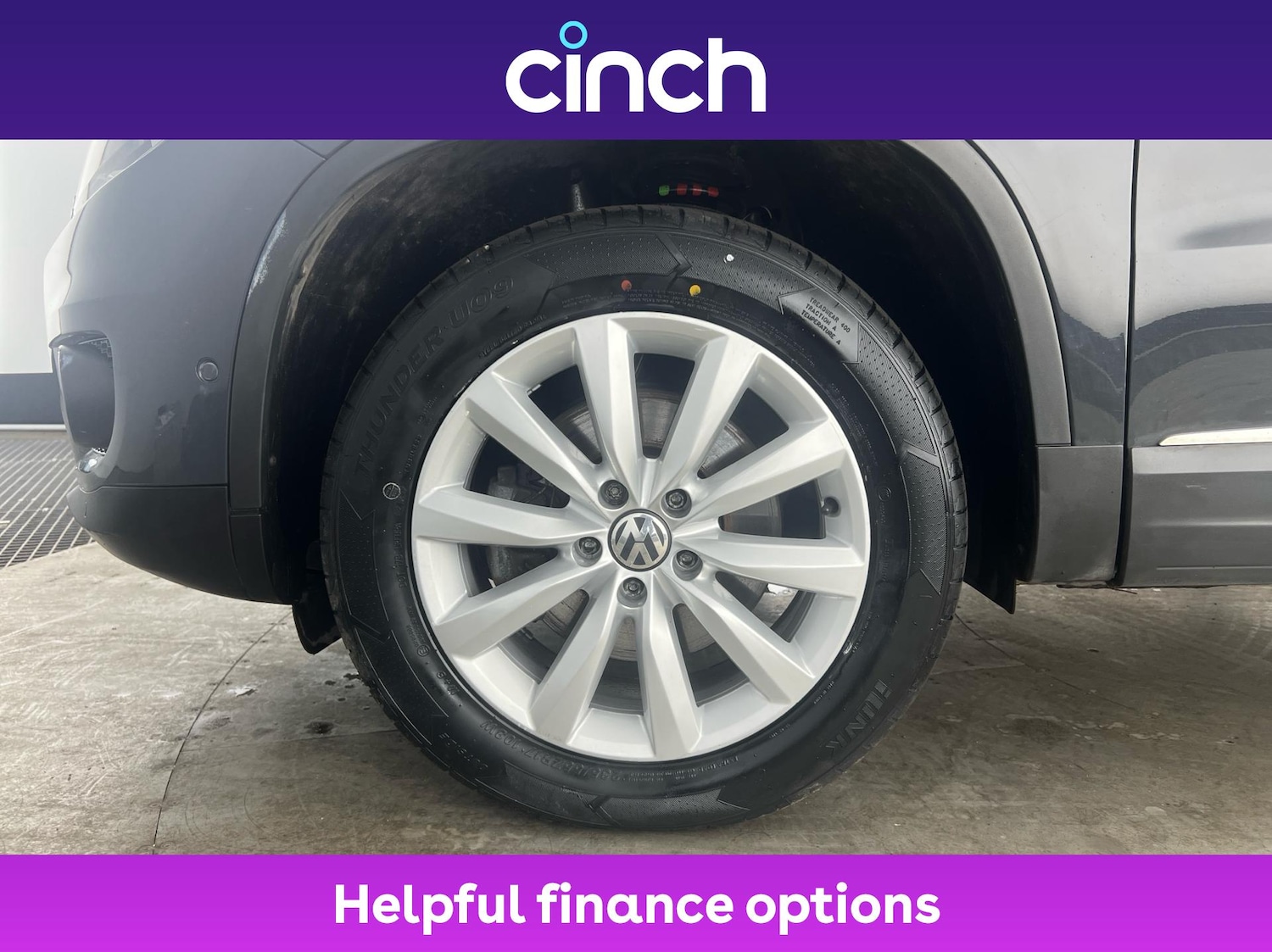 Used Volkswagen Tiguan 2015 for sale - 76760815: Photo 24